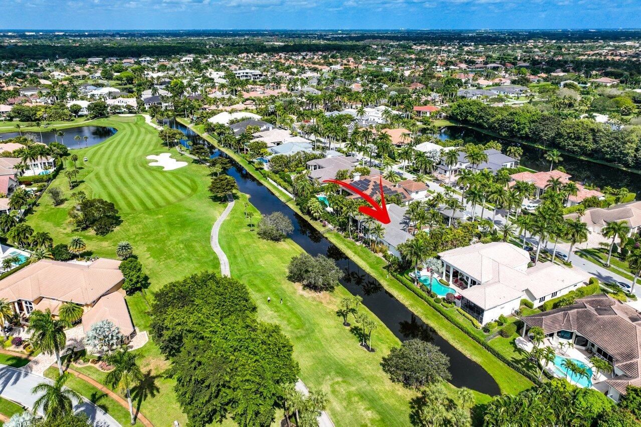 ST ANDREWS COUNTRY CLUB - Residential