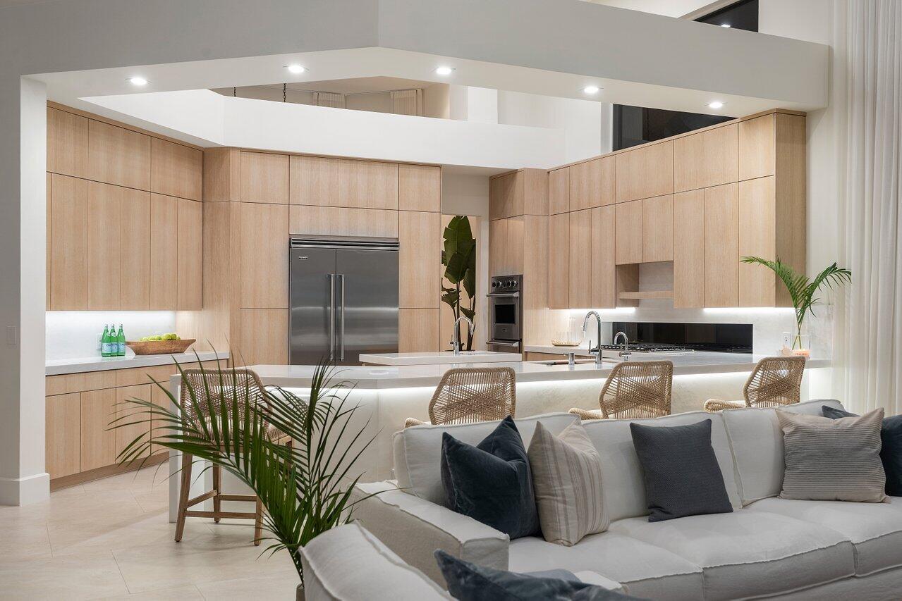 ST ANDREWS COUNTRY CLUB - Residential