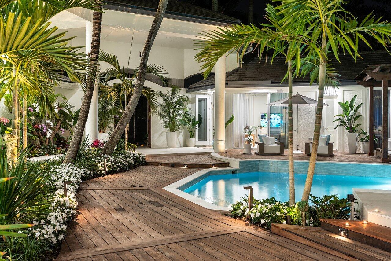 ST ANDREWS COUNTRY CLUB - Residential