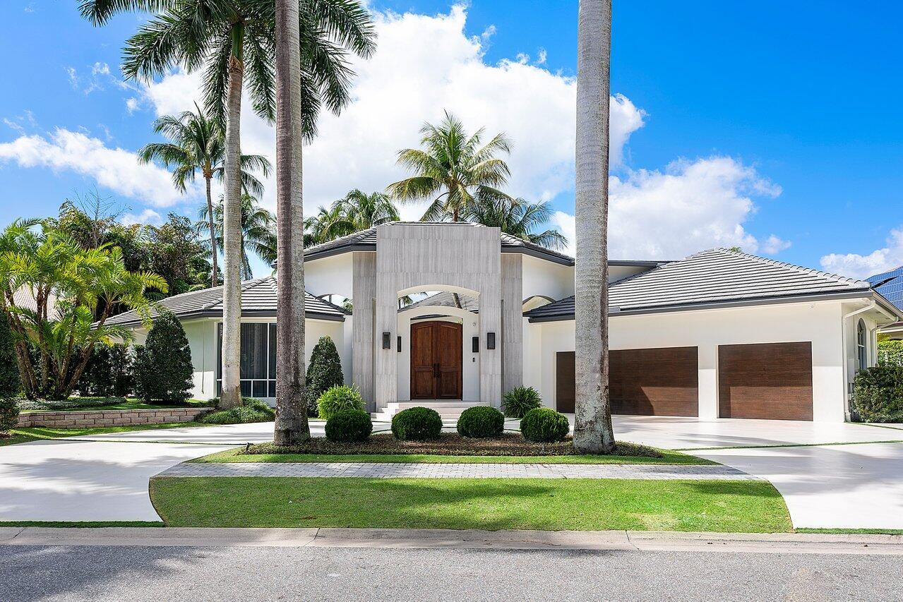 ST ANDREWS COUNTRY CLUB - Residential