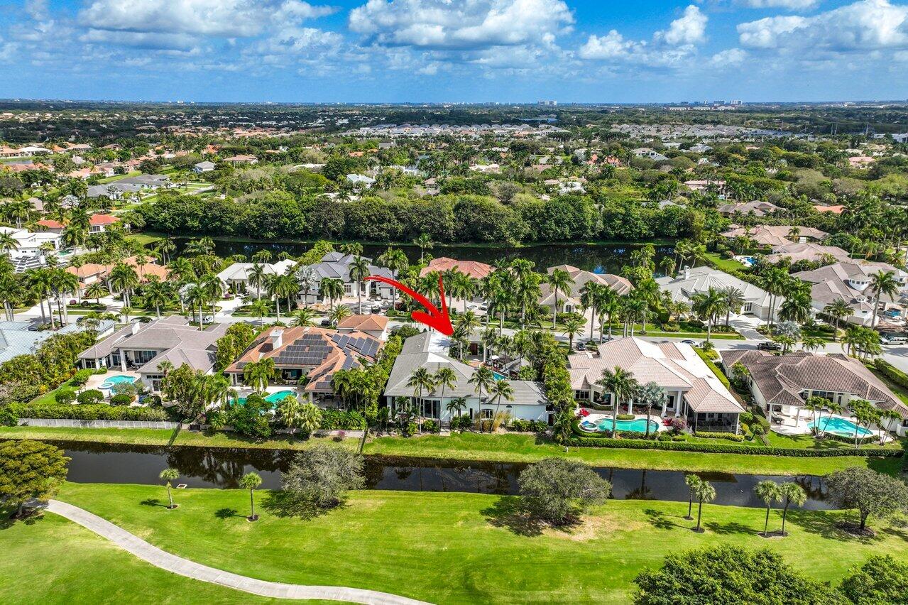 ST ANDREWS COUNTRY CLUB - Residential