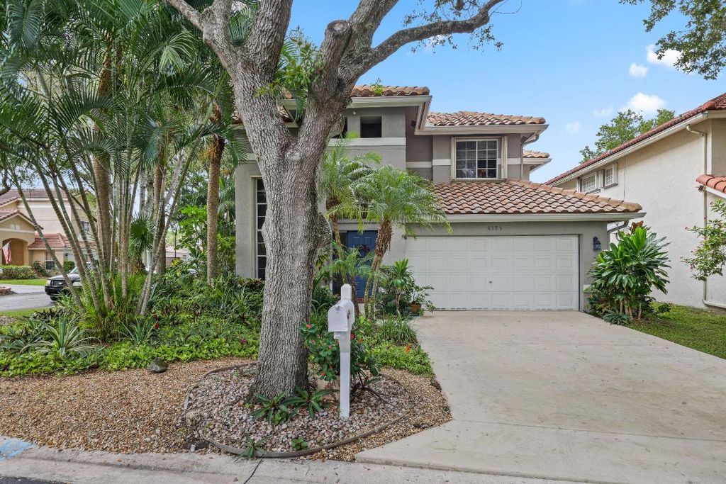 Photo of 8395 NW 57 Drive, Coral Springs, FL 33067 (MLS # R11114852)