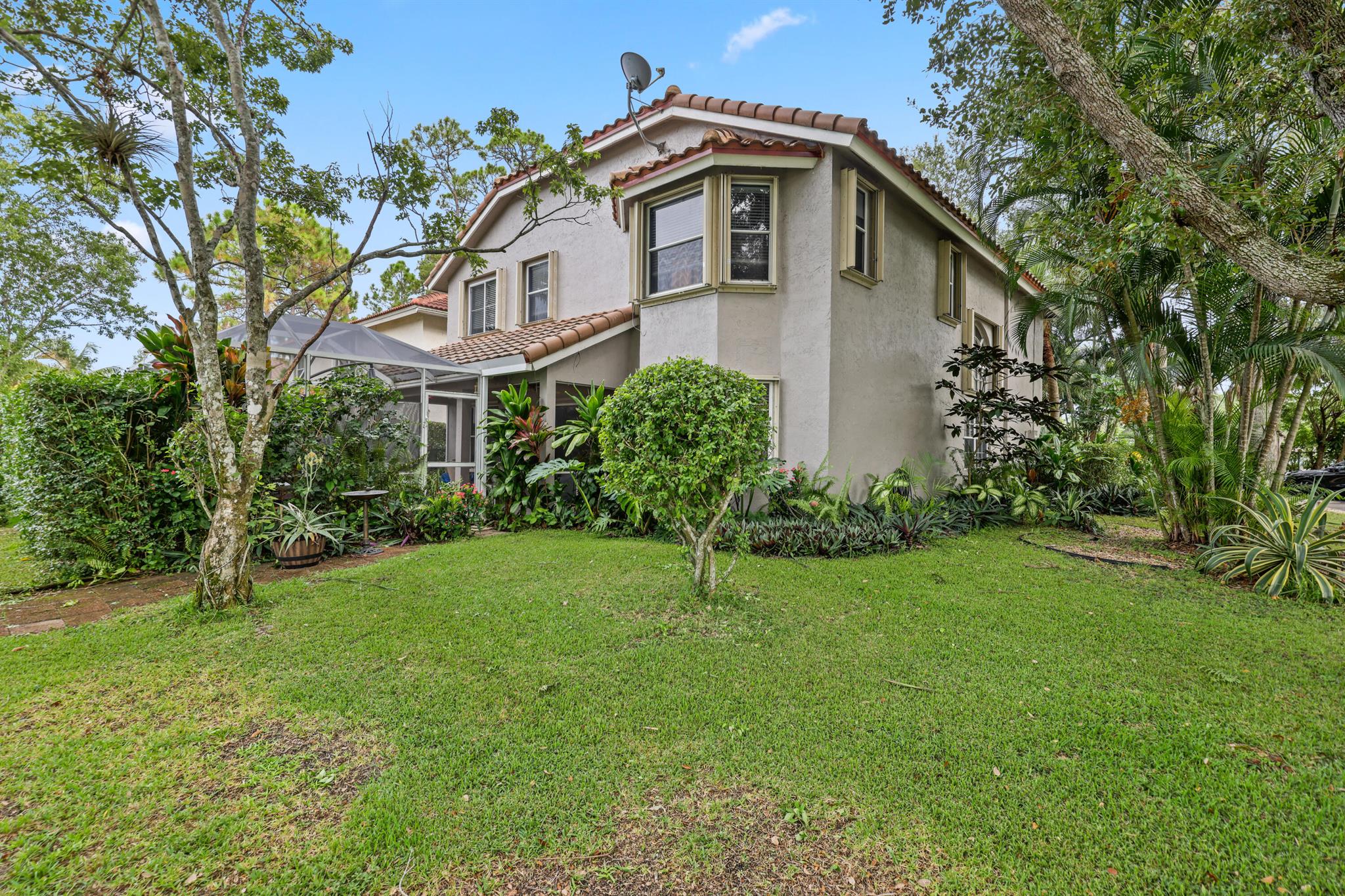 Pine Ridge - Residential