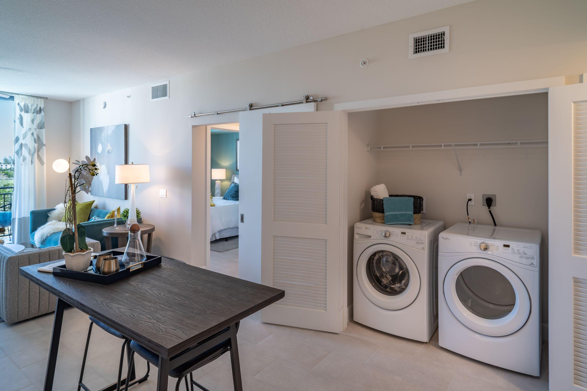 ATLANTICO AT PALMETTO BAY - Residential Lease