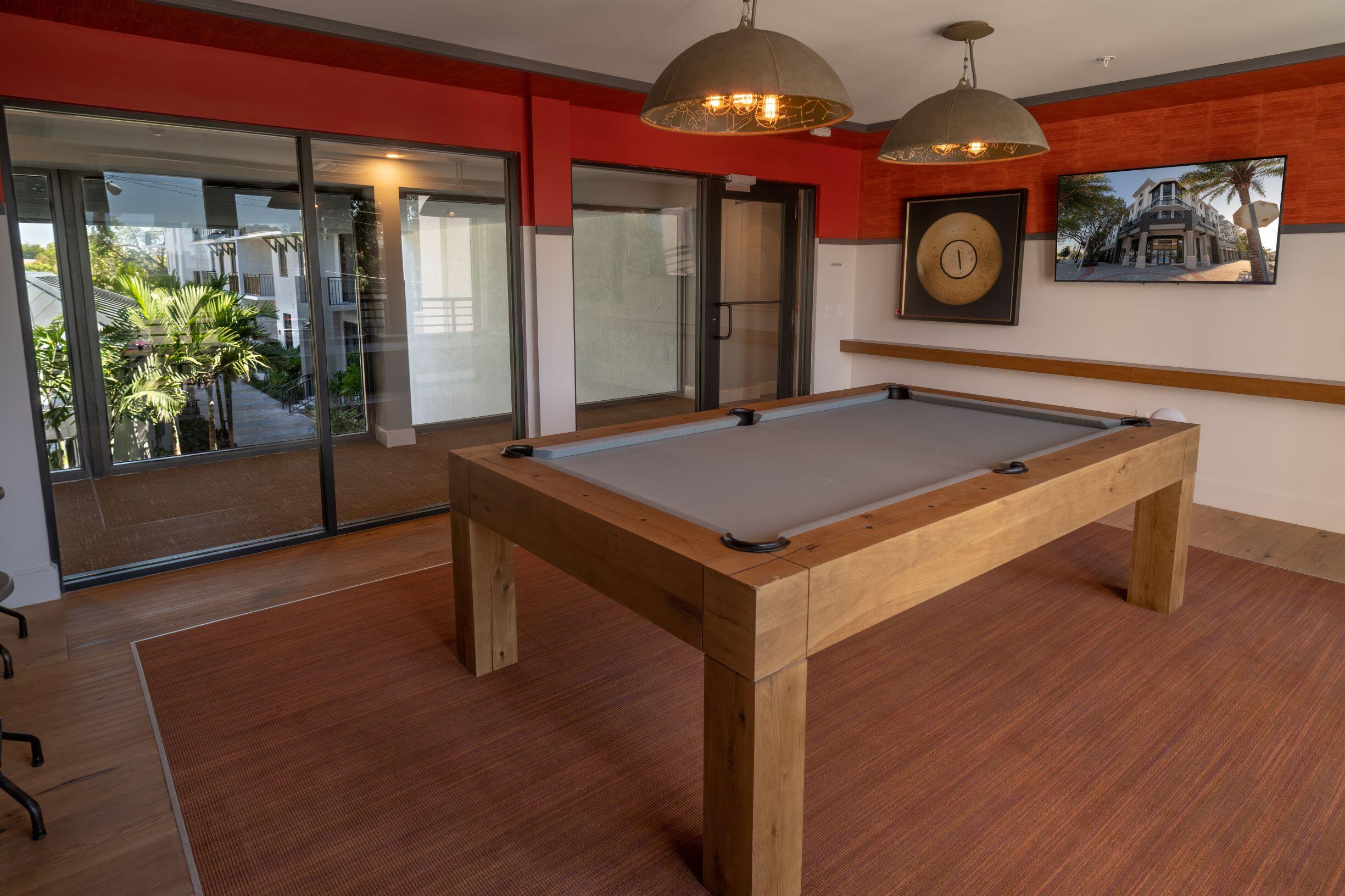 ATLANTICO AT PALMETTO BAY - Residential Lease