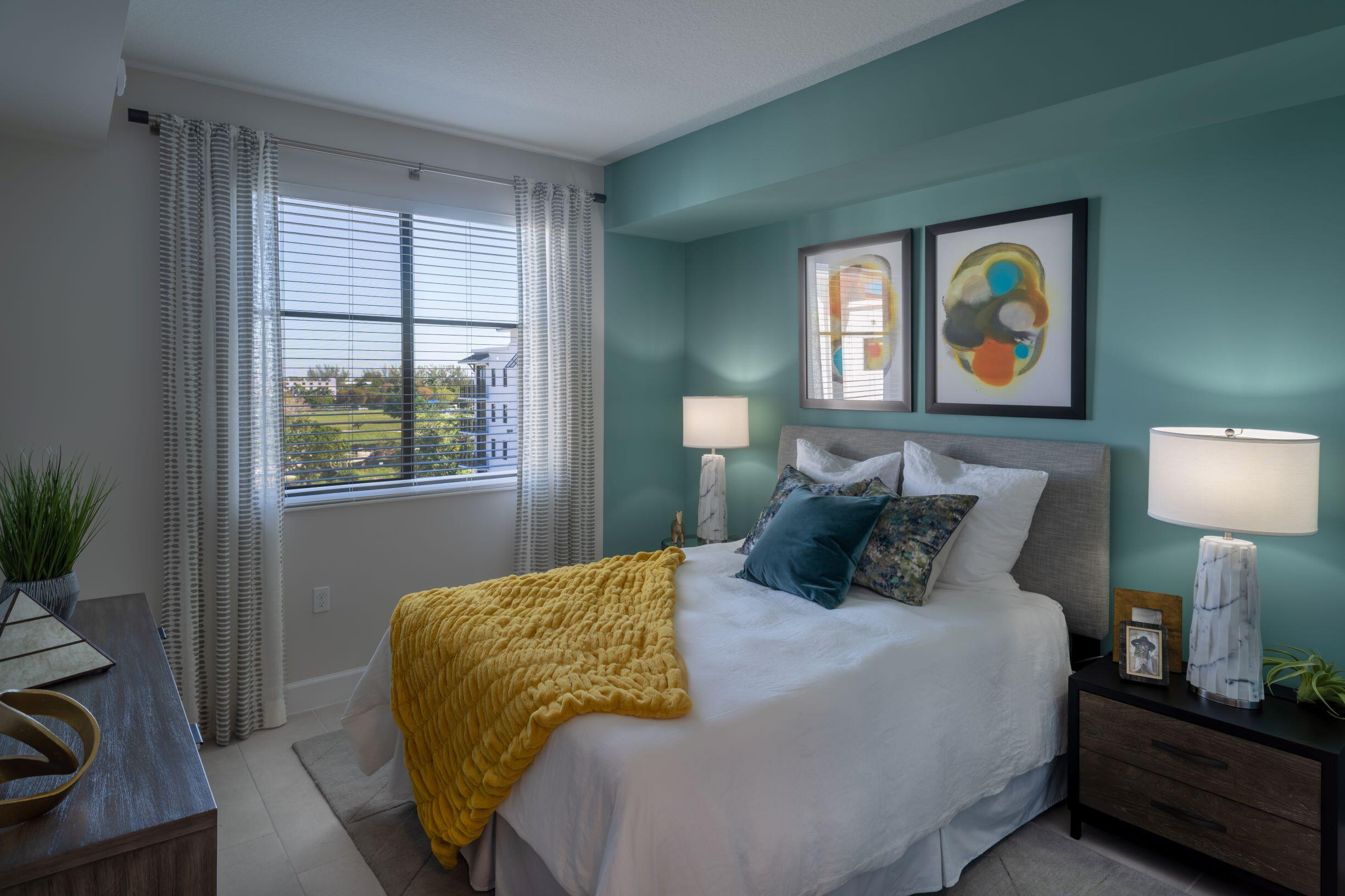 ATLANTICO AT PALMETTO BAY - Residential Lease