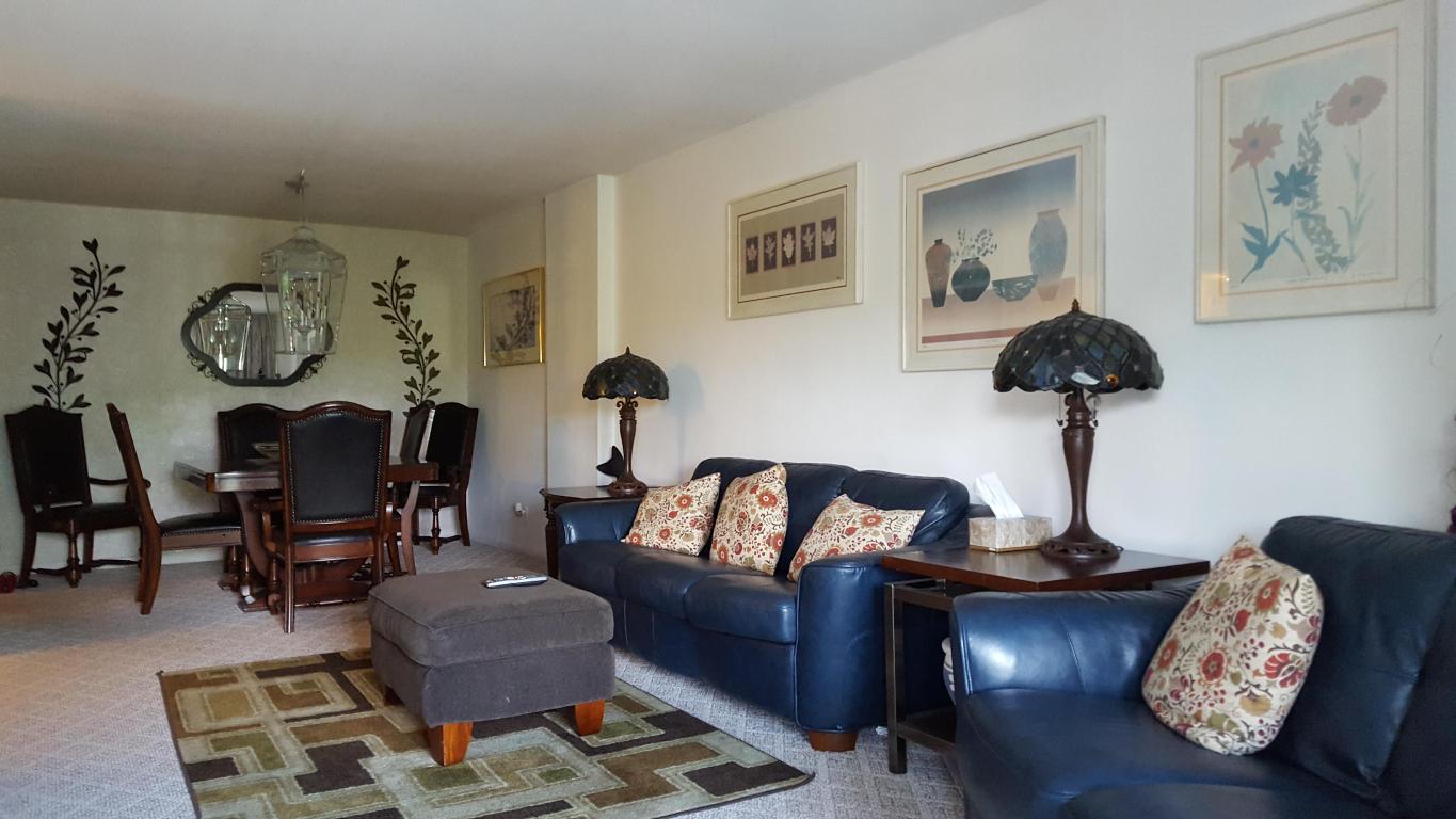 TIERRA DEL MAR CONDO - Residential Lease