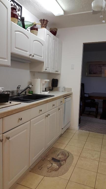 TIERRA DEL MAR CONDO - Residential Lease