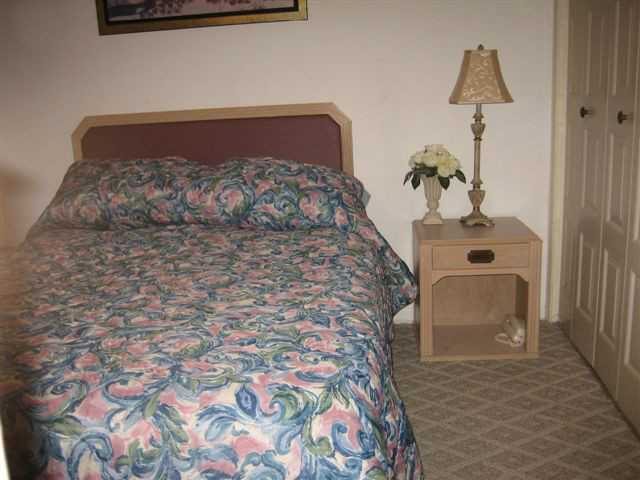 TIERRA DEL MAR CONDO - Residential Lease