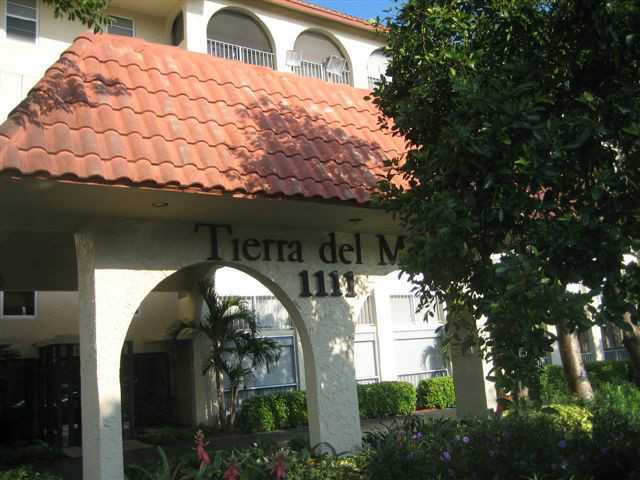TIERRA DEL MAR CONDO - Residential Lease