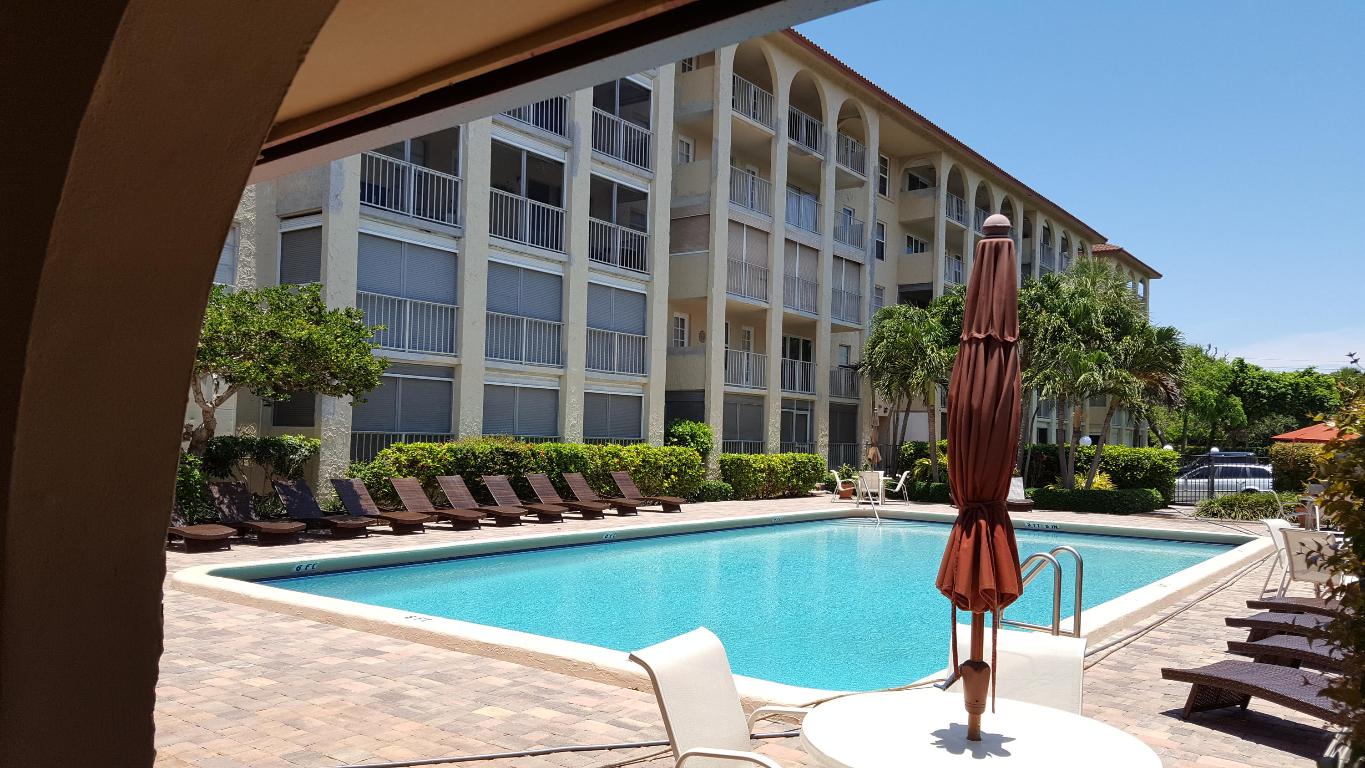 TIERRA DEL MAR CONDO - Residential Lease