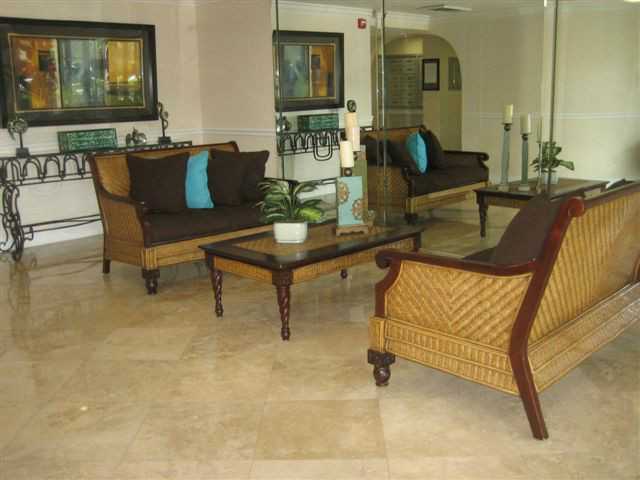 TIERRA DEL MAR CONDO - Residential Lease