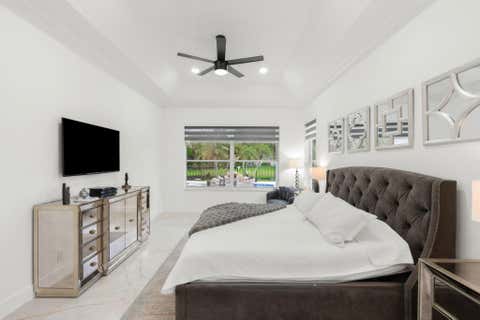 Tiny photo for 5617 NW 106TH Way, Coral Springs, FL 33076 (MLS # B26052489)