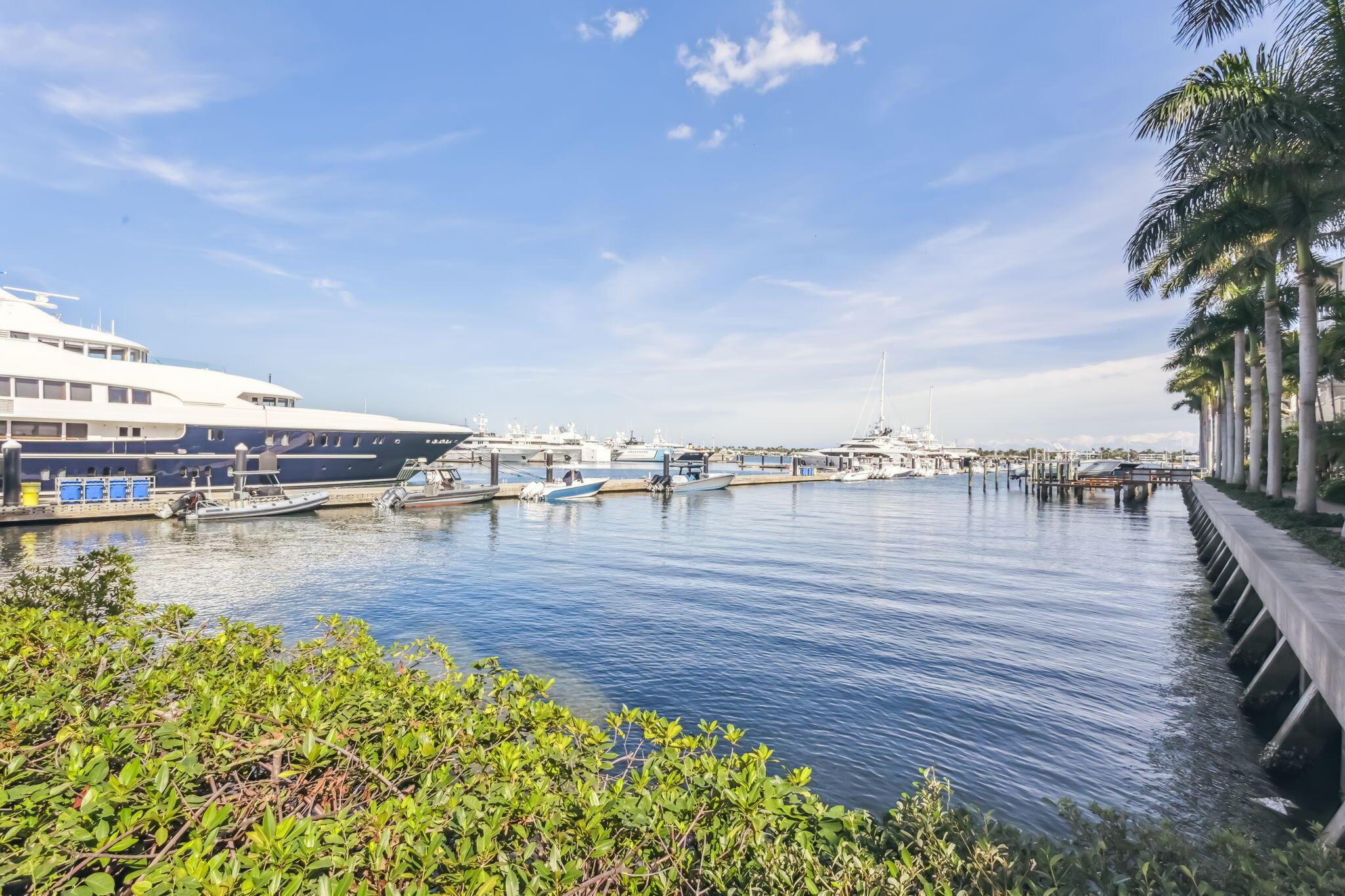 FLAGLER LANDING CONDO - Residential Lease