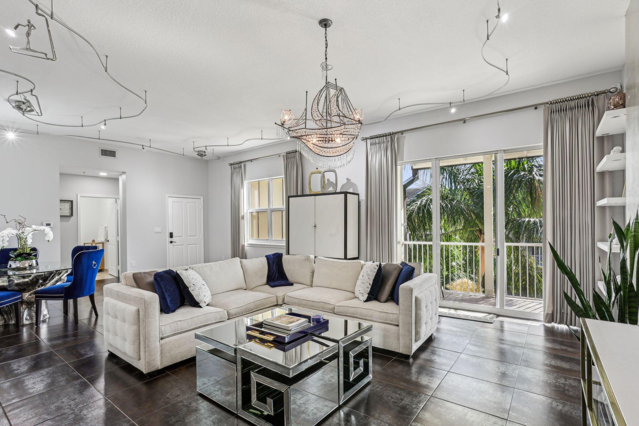 FLAGLER LANDING CONDO - Residential Lease