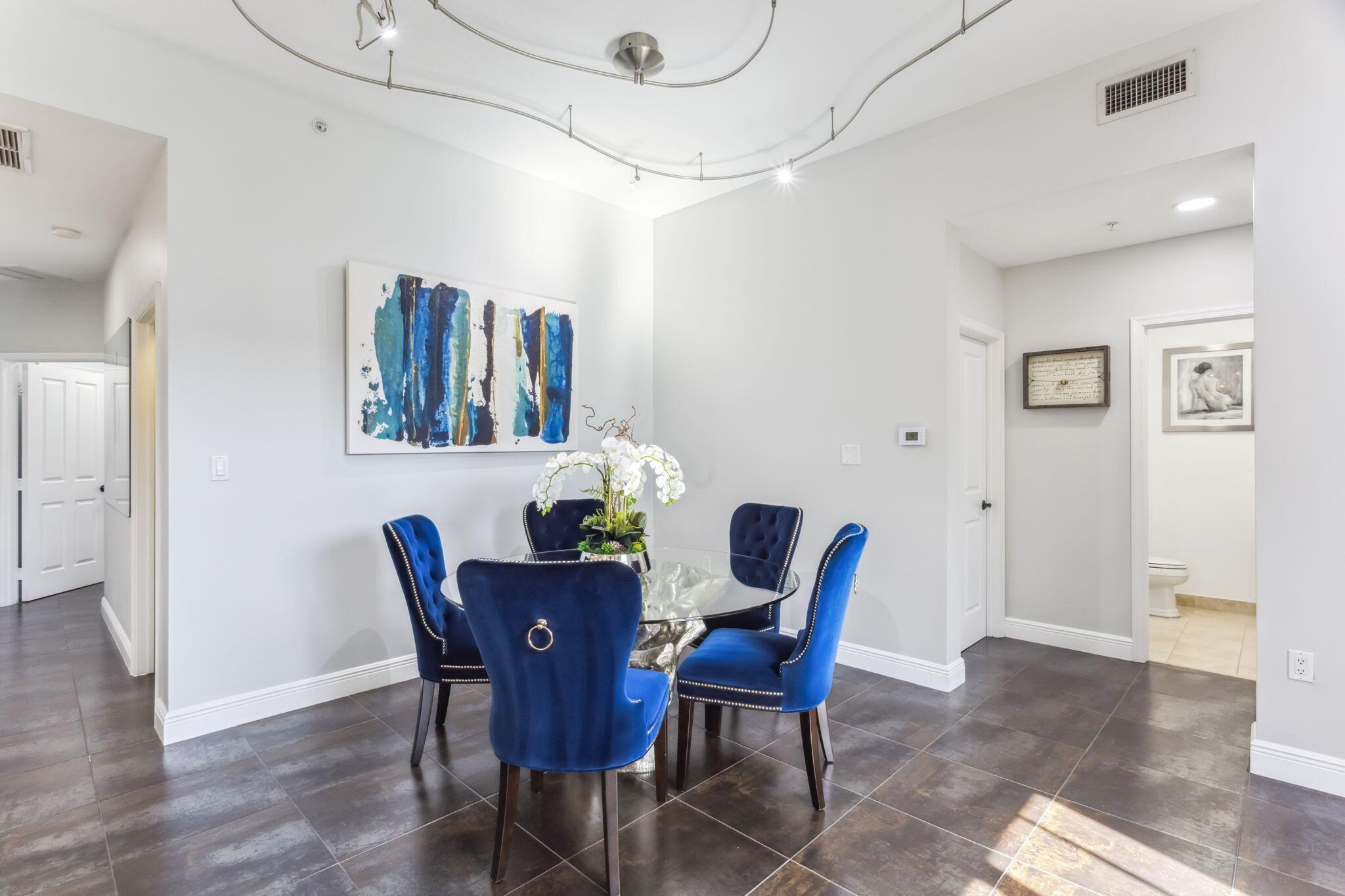 FLAGLER LANDING CONDO - Residential Lease