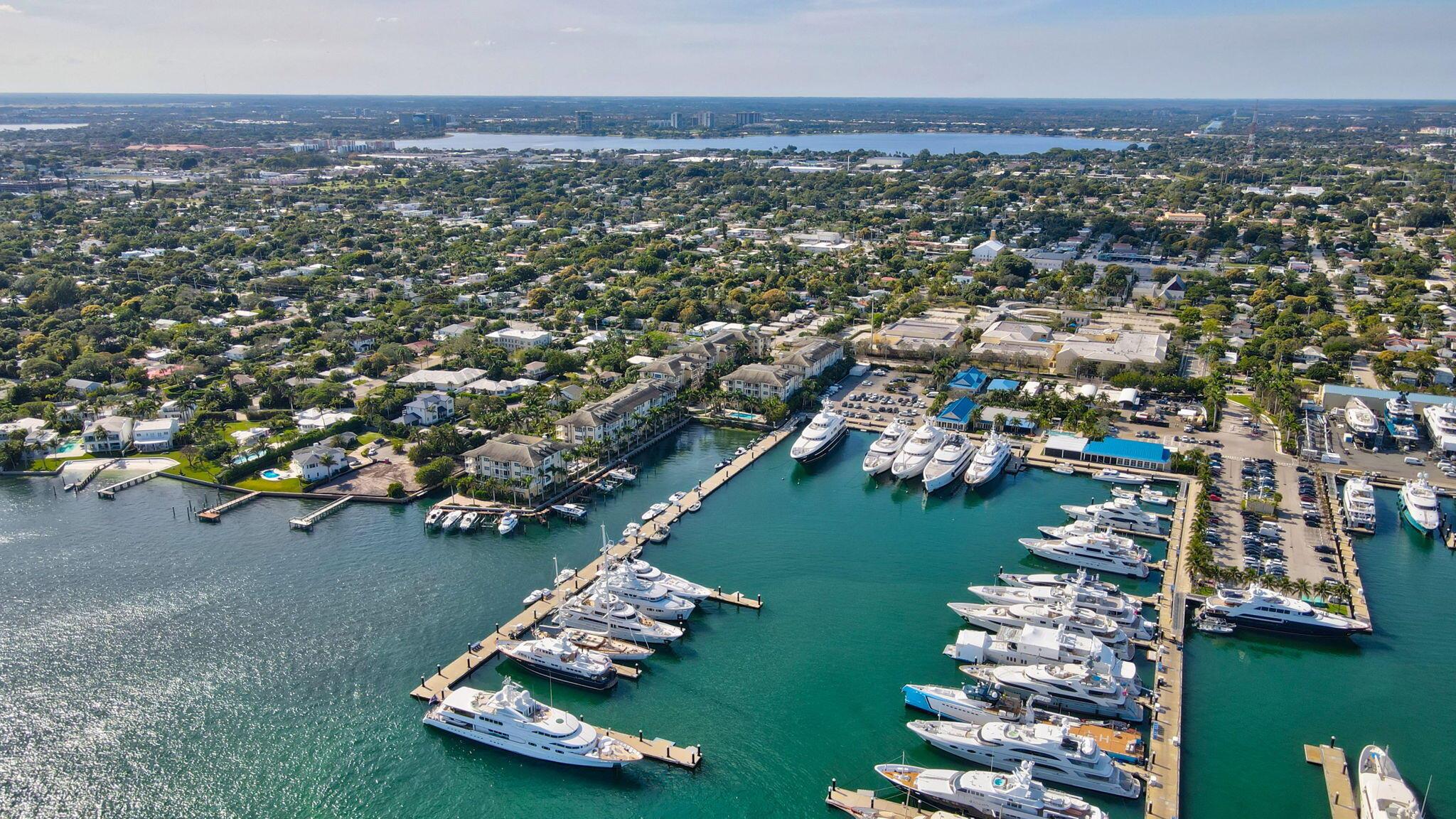 FLAGLER LANDING CONDO - Residential Lease