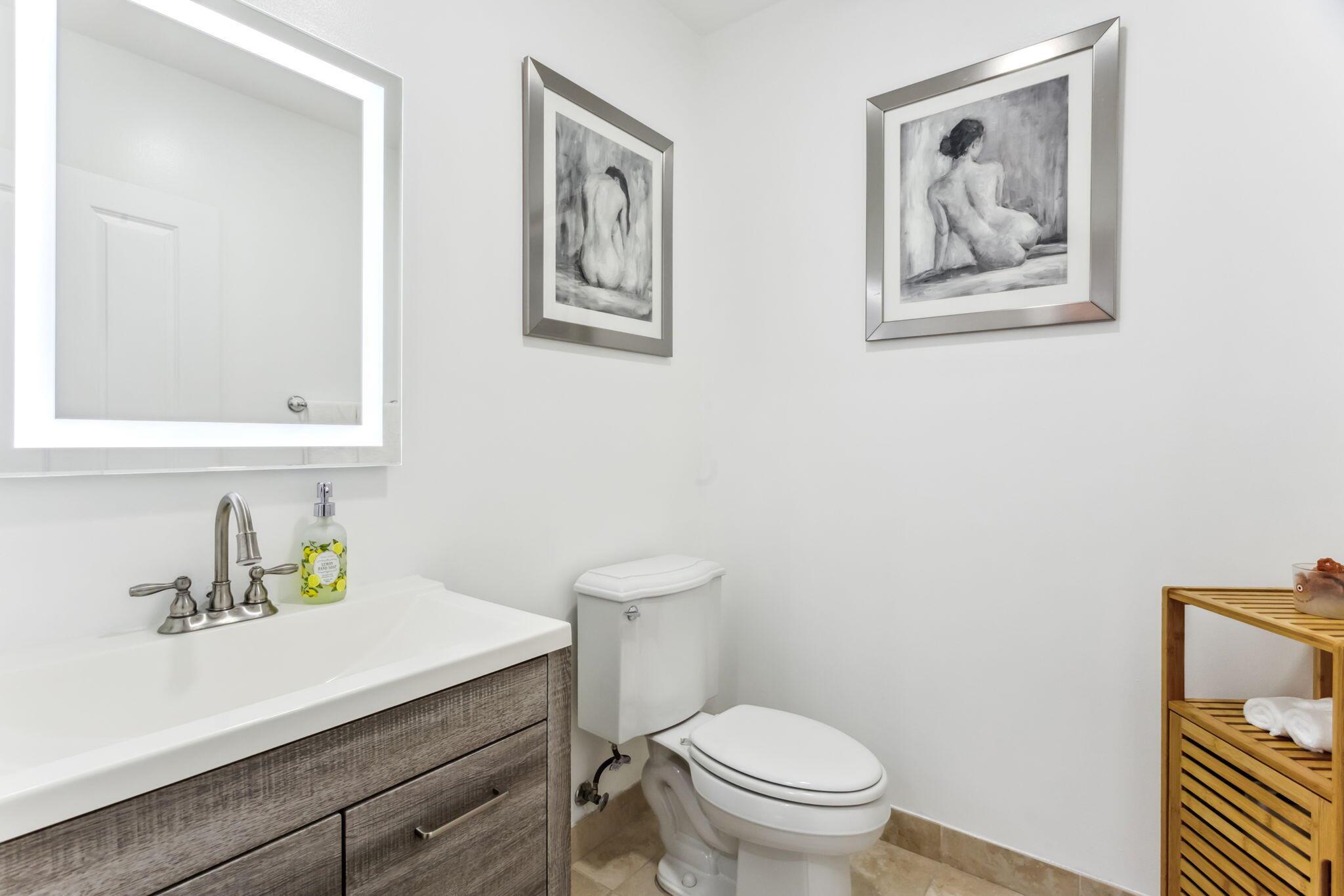 FLAGLER LANDING CONDO - Residential Lease