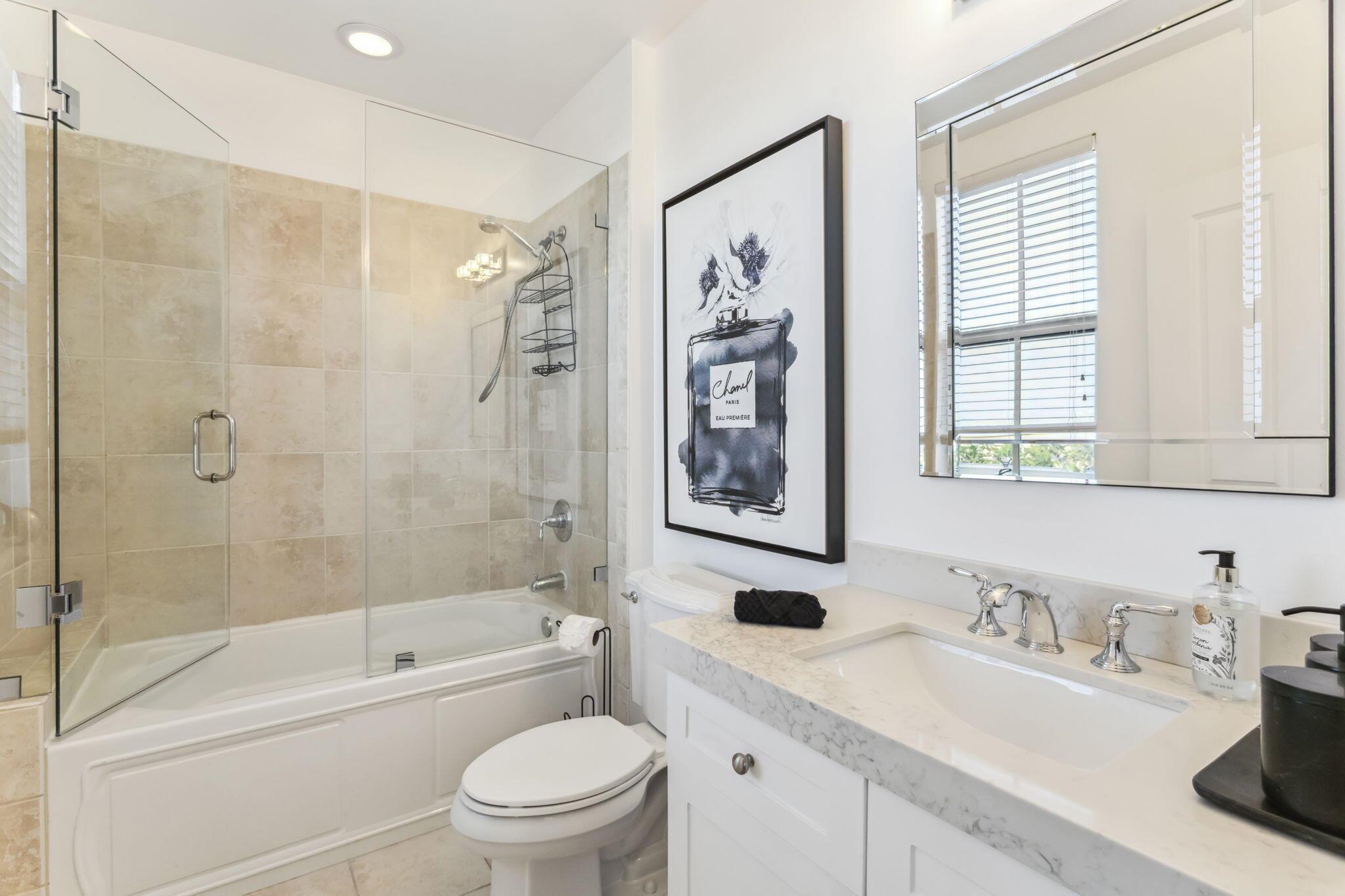 FLAGLER LANDING CONDO - Residential Lease