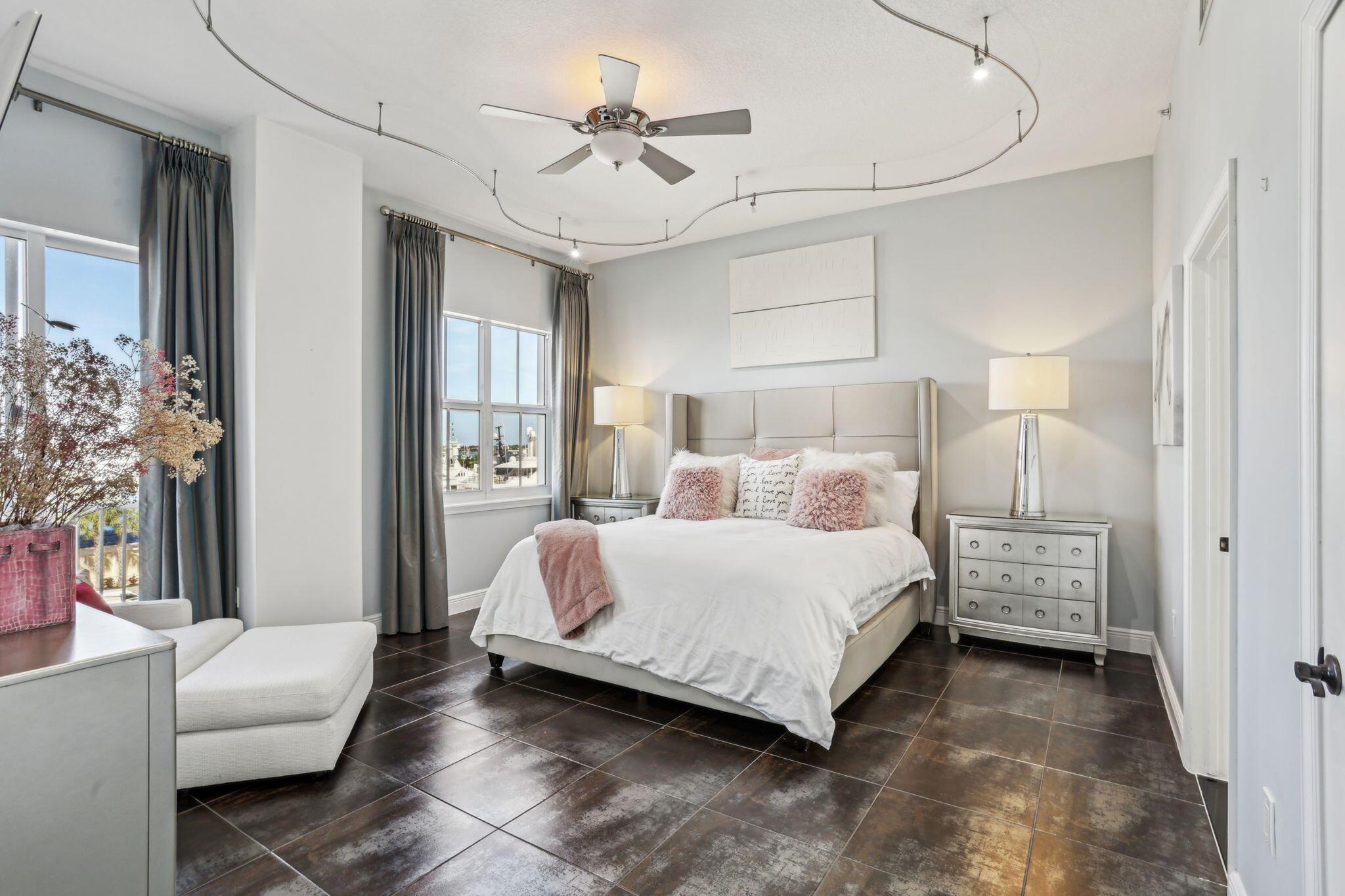 FLAGLER LANDING CONDO - Residential Lease