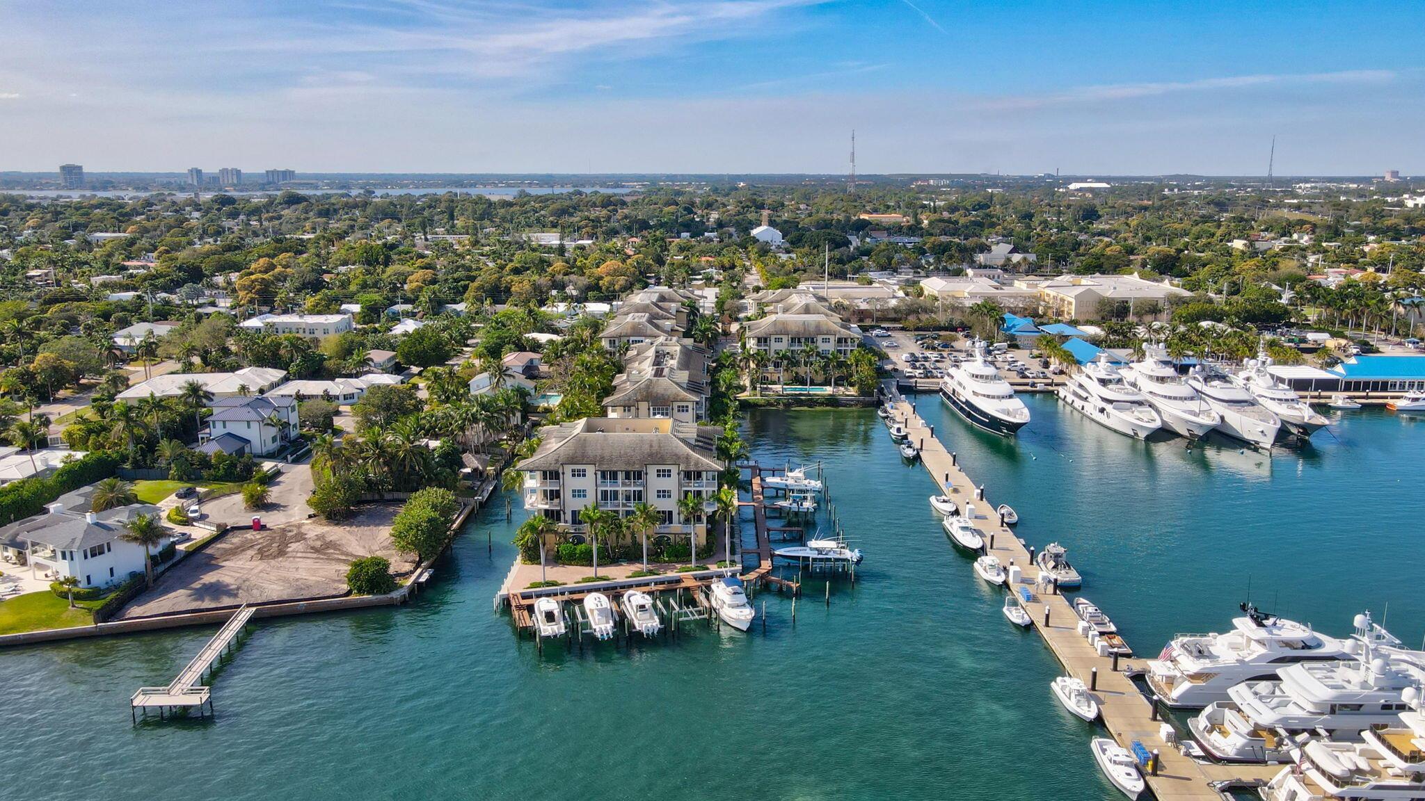 FLAGLER LANDING CONDO - Residential Lease