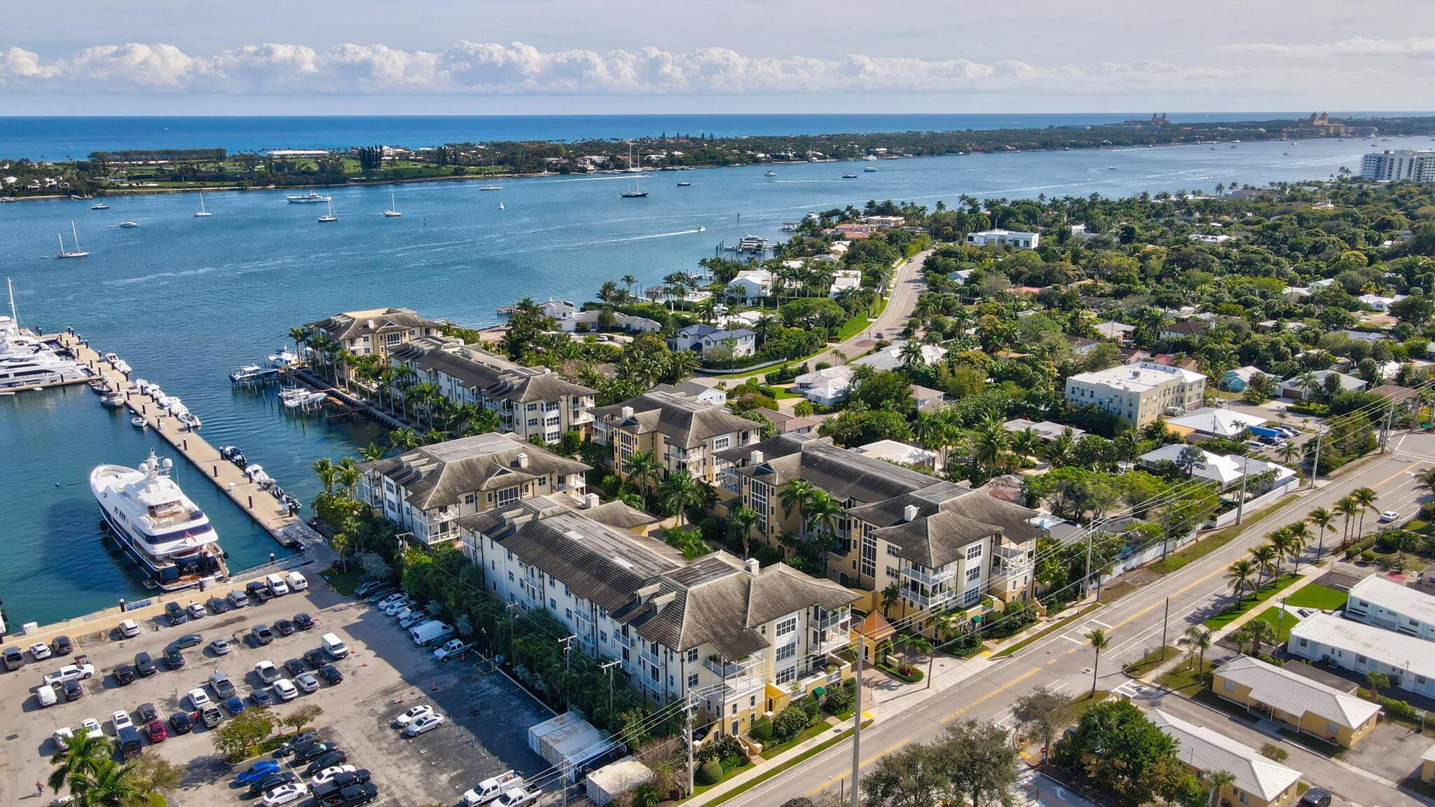 FLAGLER LANDING CONDO - Residential Lease