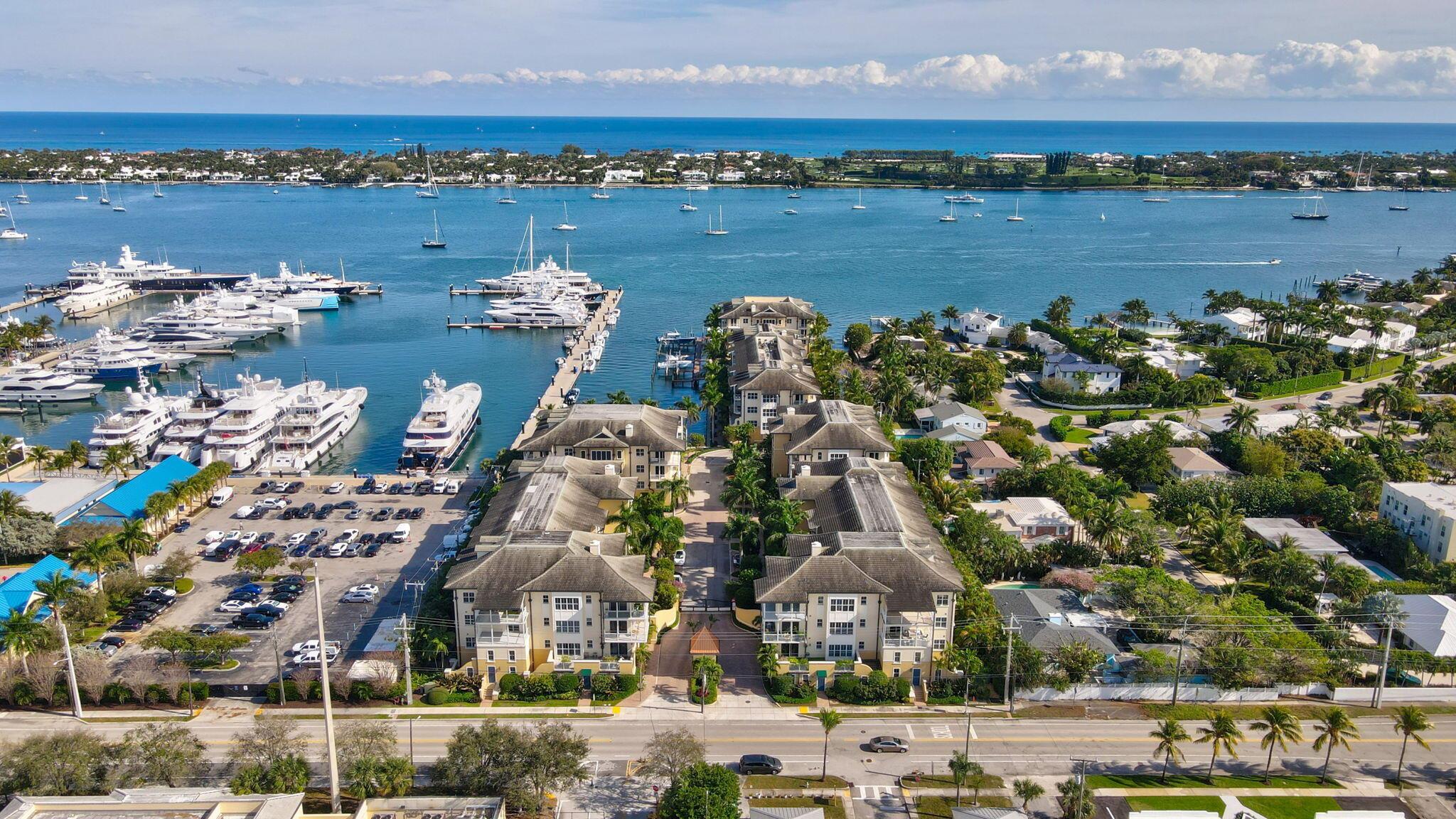 FLAGLER LANDING CONDO - Residential Lease