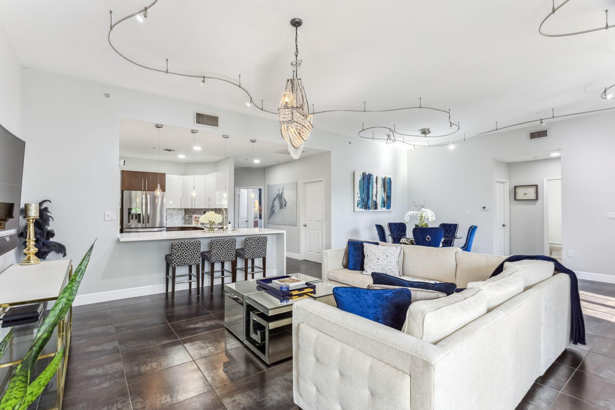 FLAGLER LANDING CONDO - Residential Lease