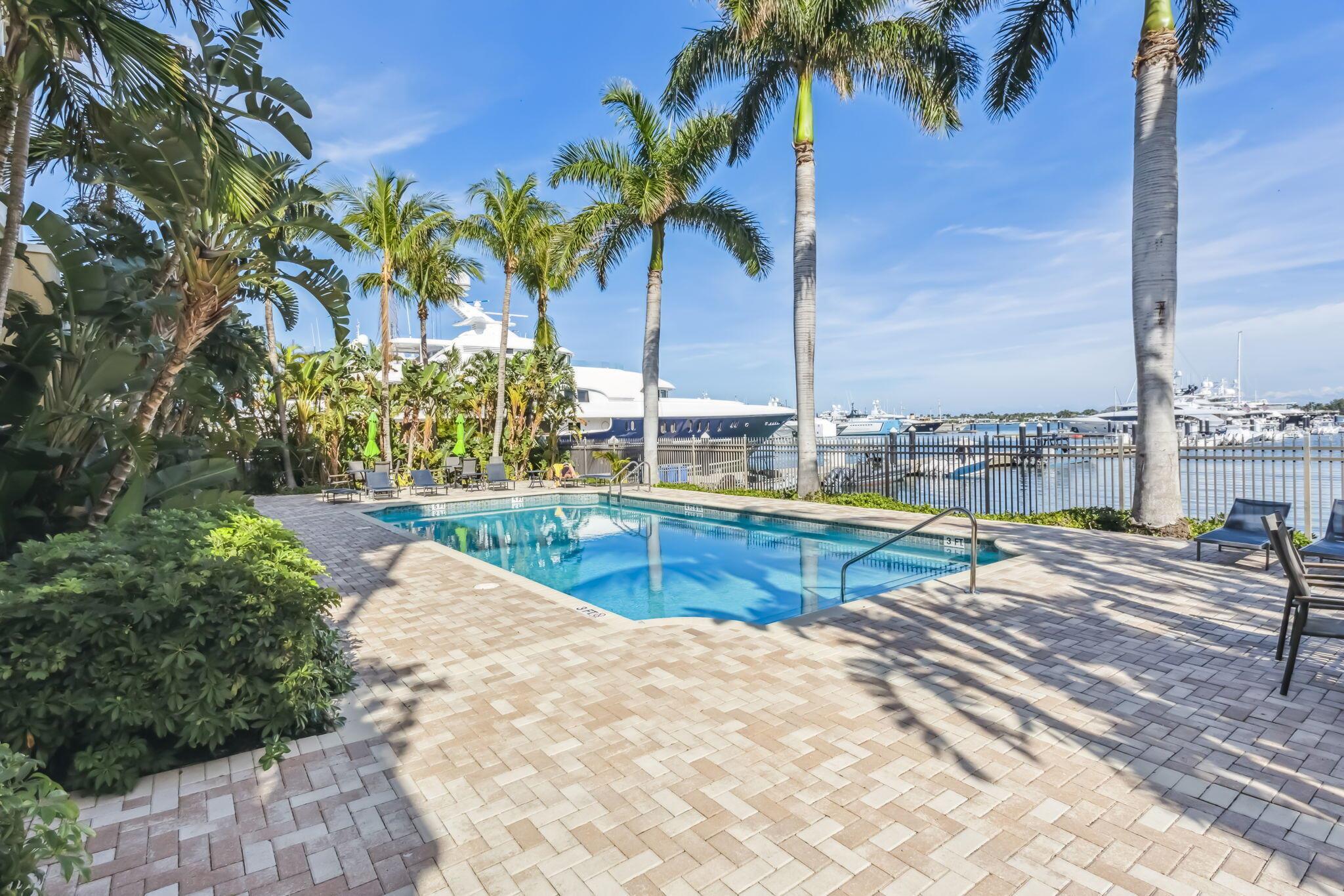 FLAGLER LANDING CONDO - Residential Lease