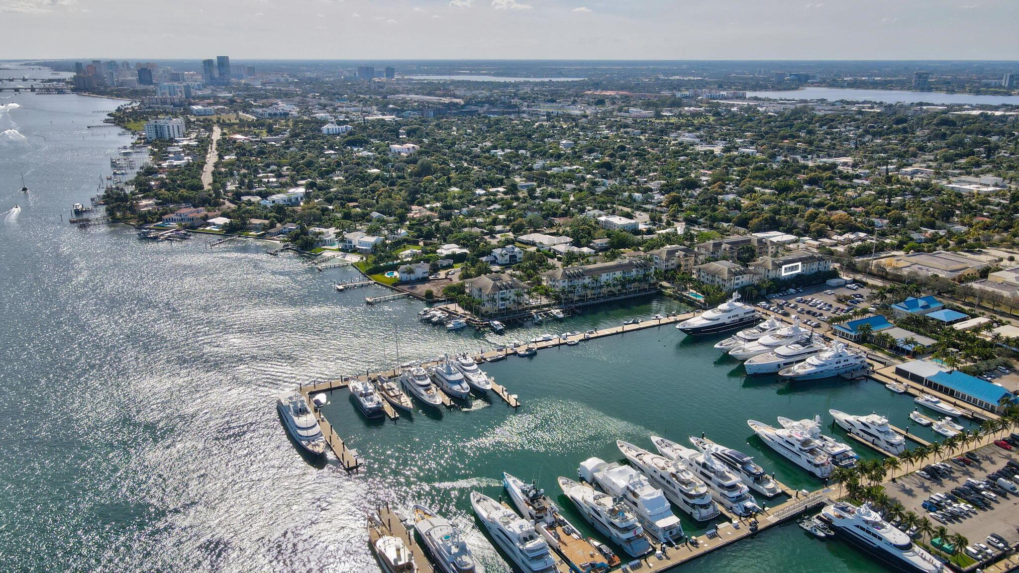 FLAGLER LANDING CONDO - Residential Lease