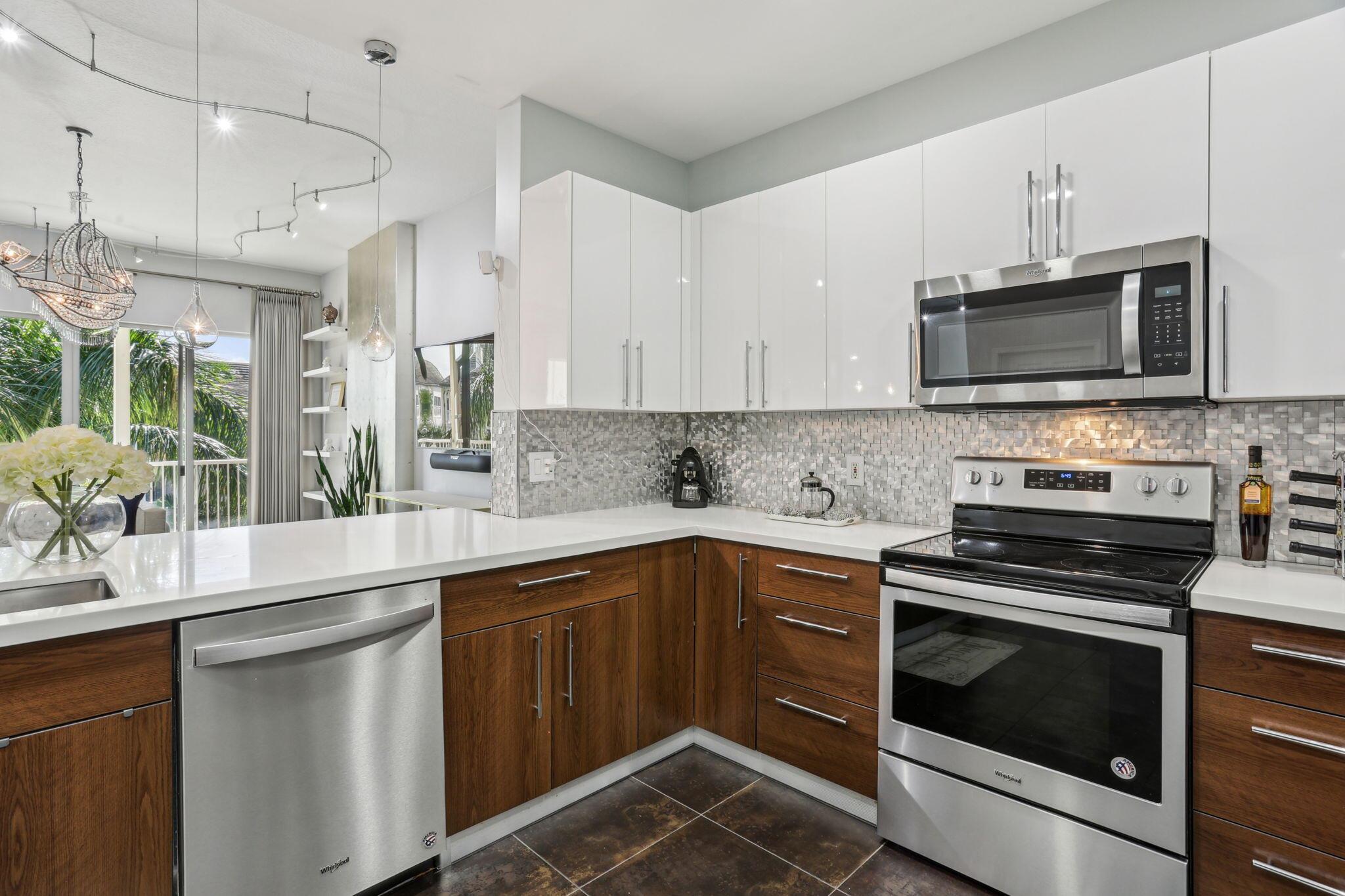 FLAGLER LANDING CONDO - Residential Lease