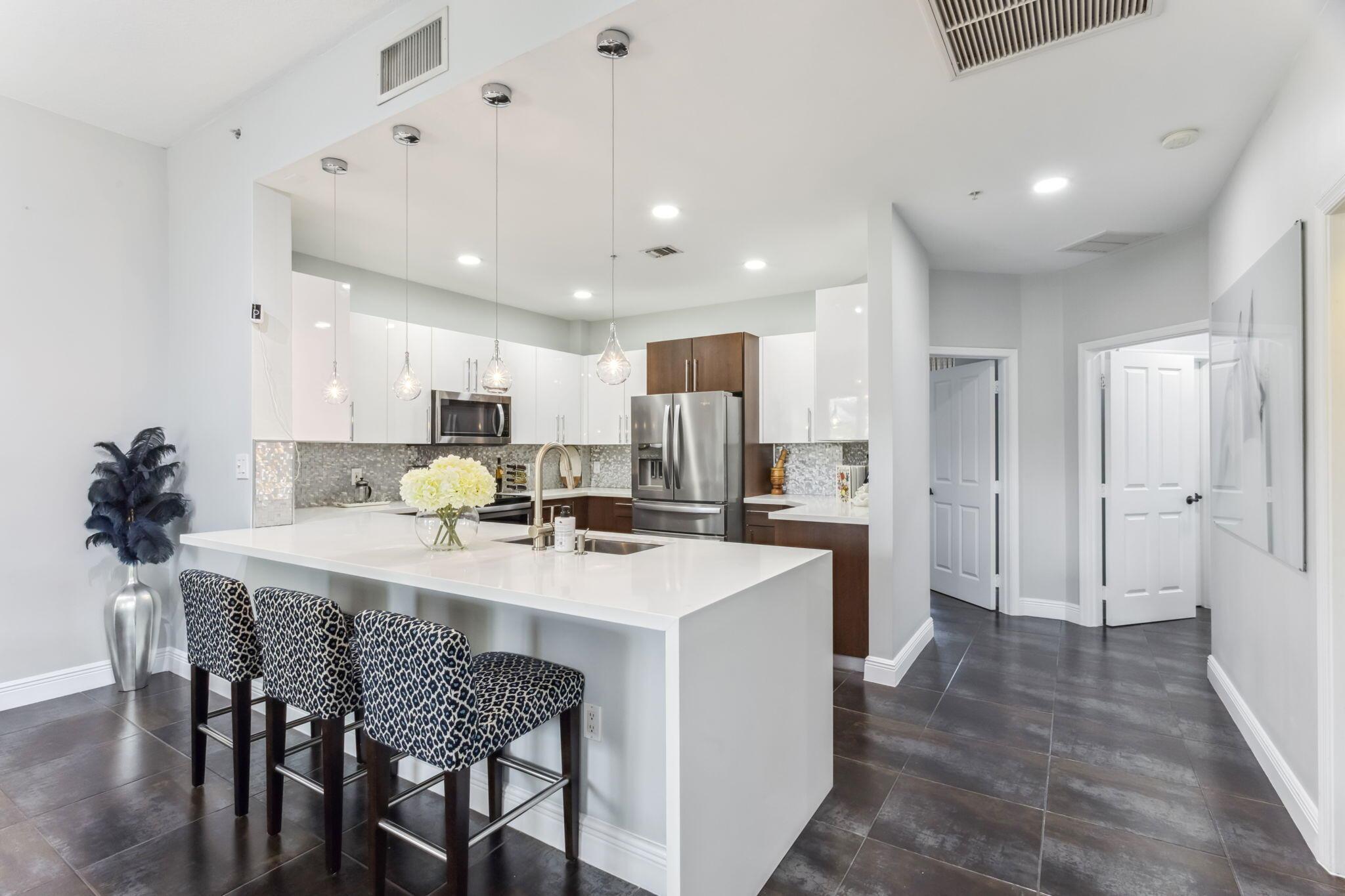 FLAGLER LANDING CONDO - Residential Lease