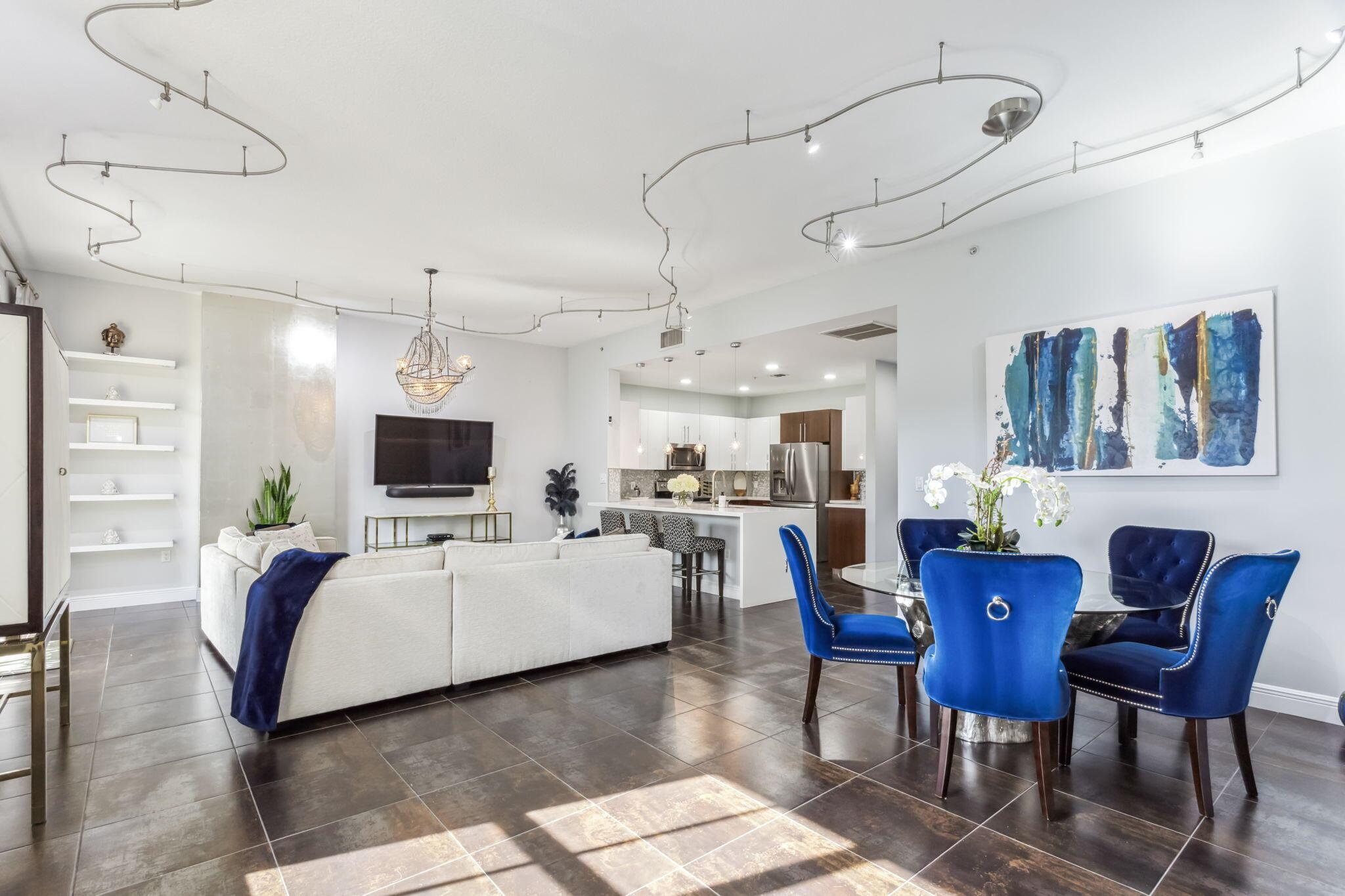 FLAGLER LANDING CONDO - Residential Lease