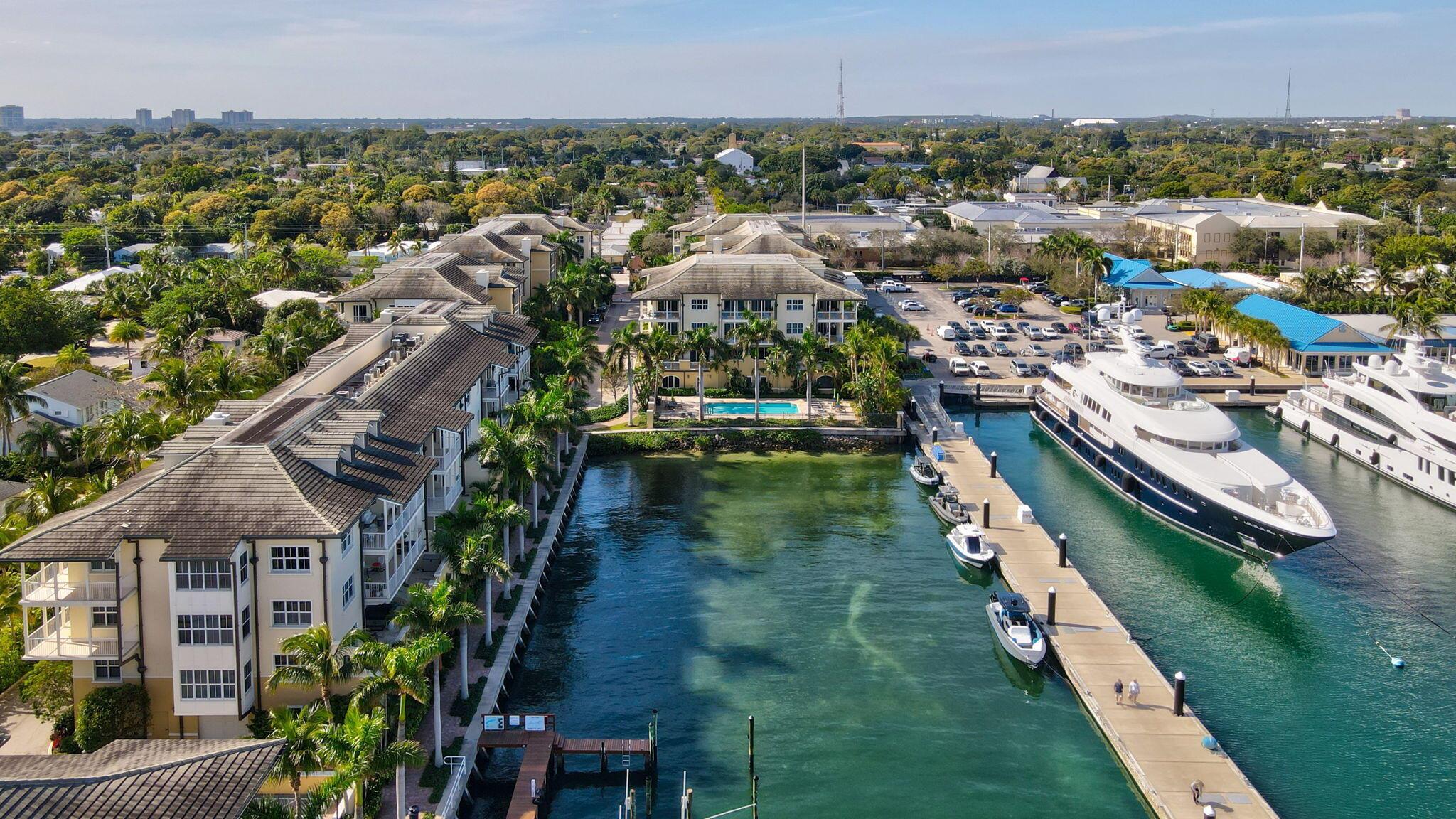 FLAGLER LANDING CONDO - Residential Lease