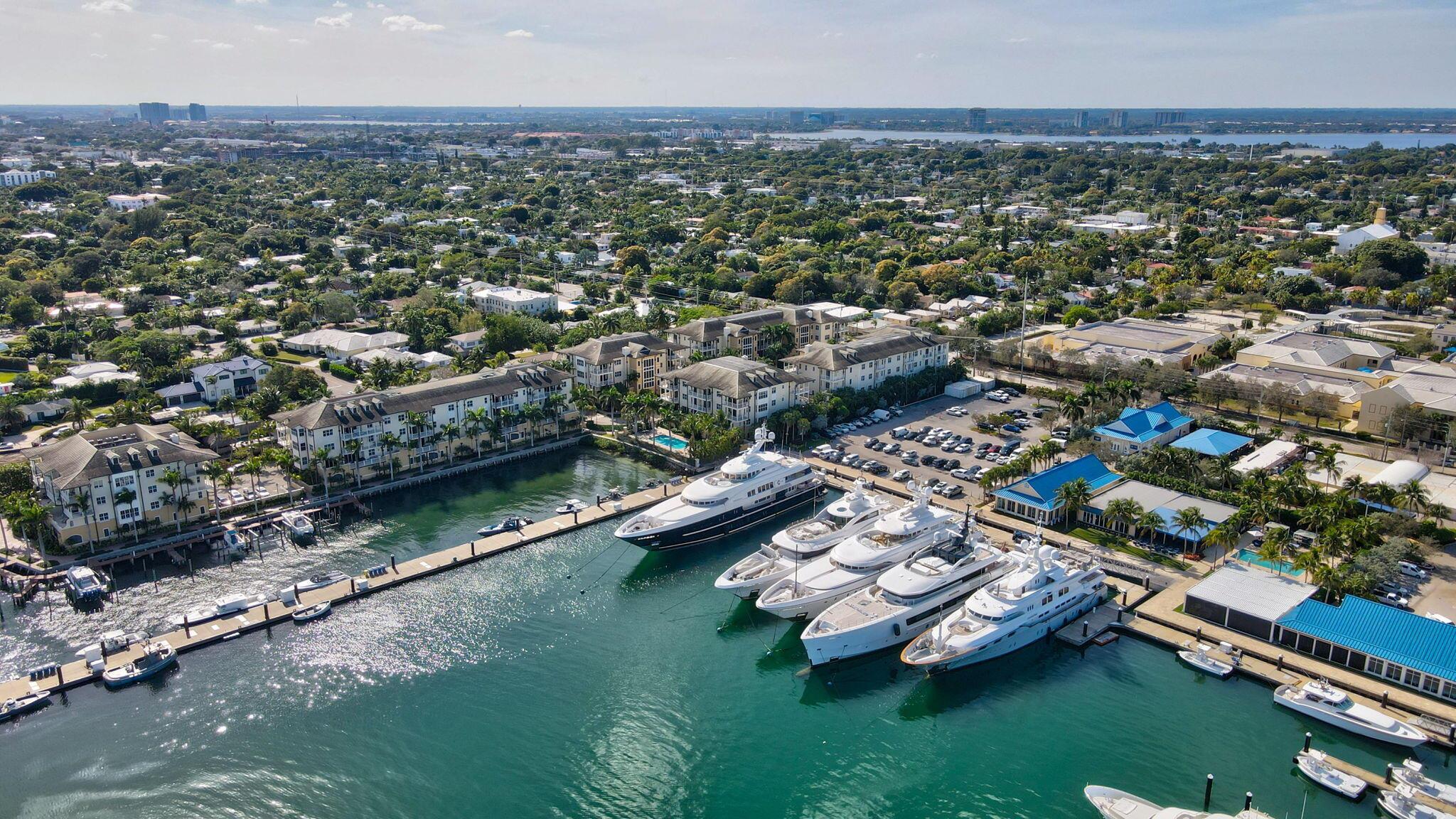 FLAGLER LANDING CONDO - Residential Lease