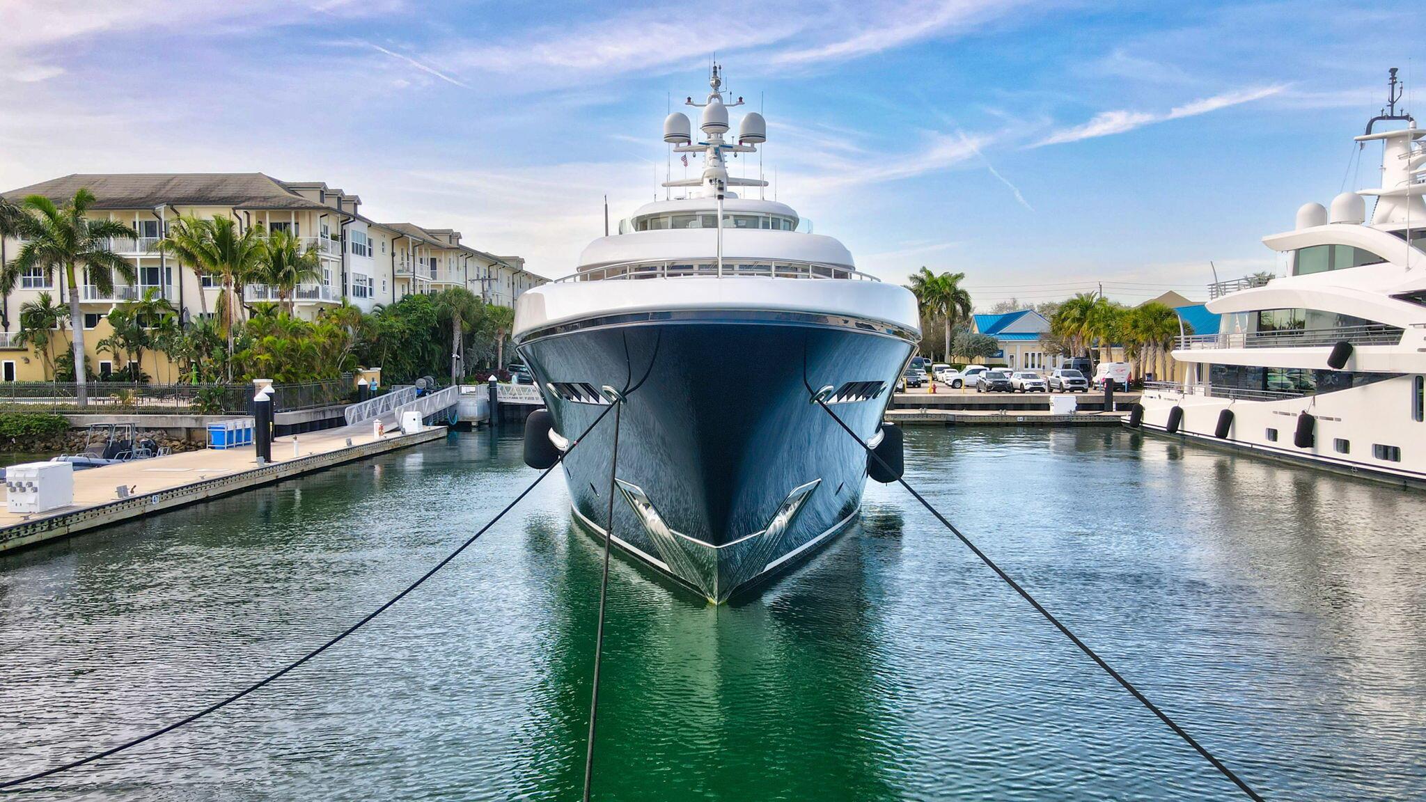 FLAGLER LANDING CONDO - Residential Lease