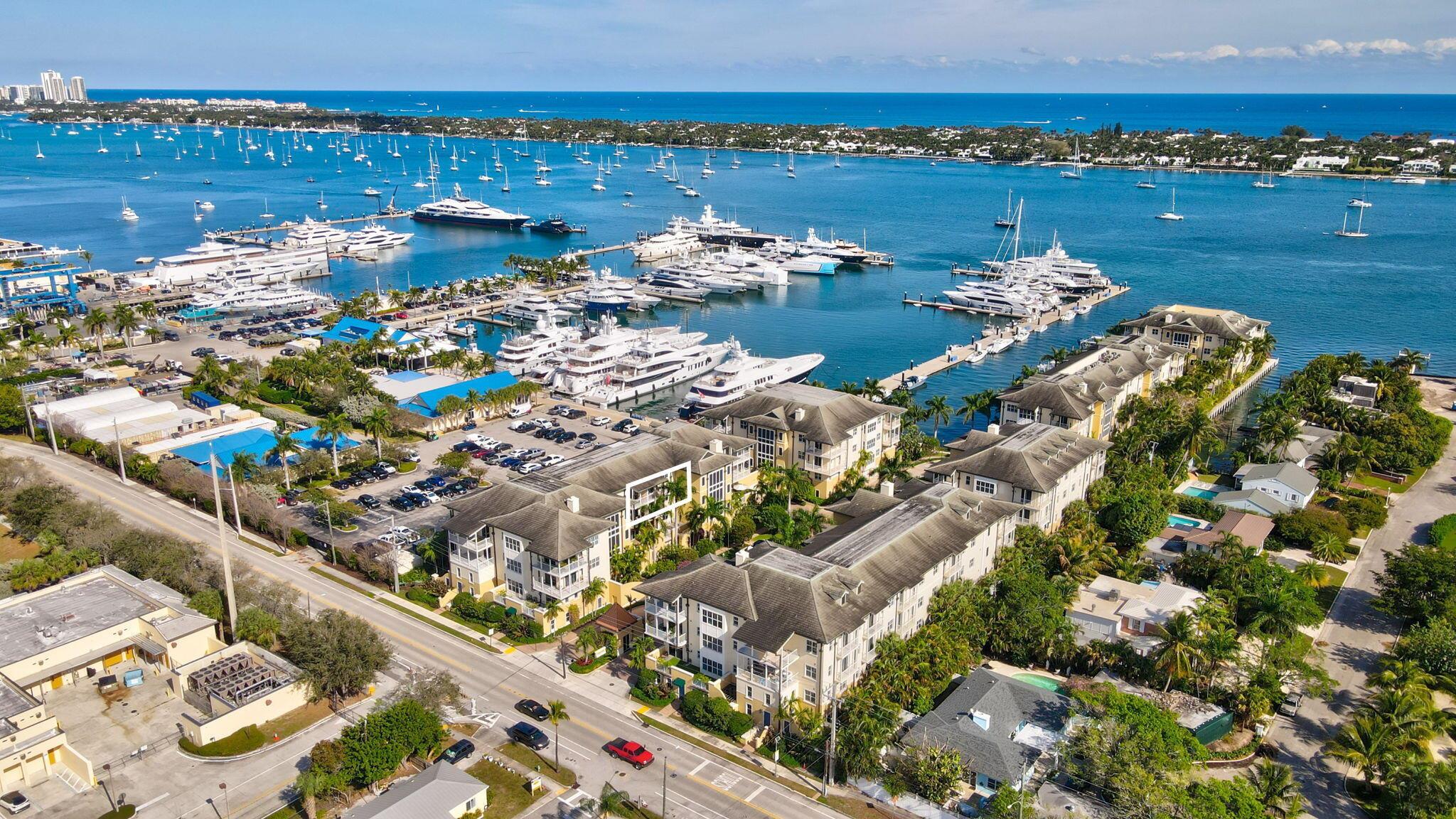 FLAGLER LANDING CONDO - Residential Lease