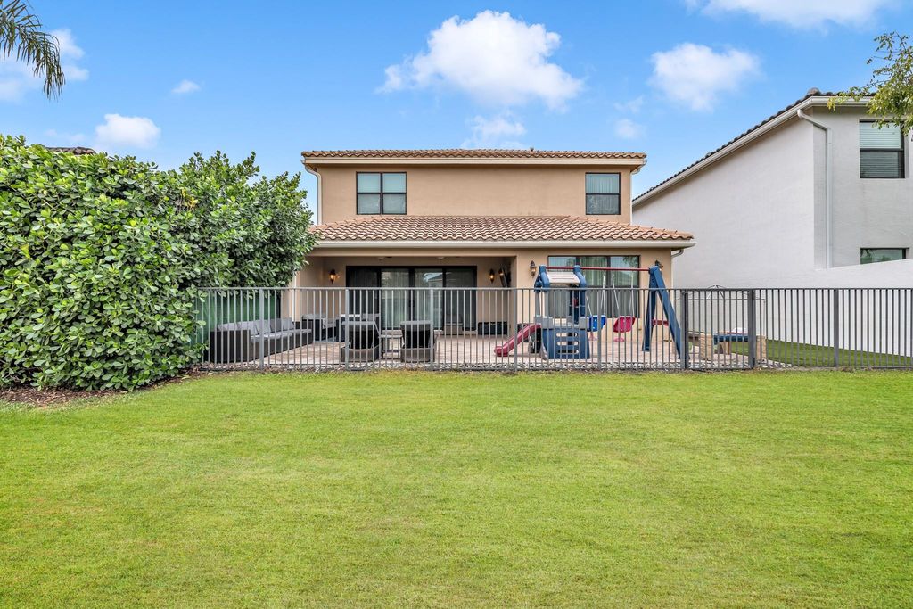 Photo of 14586 Alabaster Avenue, Delray Beach, FL 33446 (MLS # F10549522)