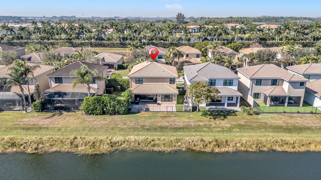 Photo of 14586 Alabaster Avenue, Delray Beach, FL 33446 (MLS # F10549522)