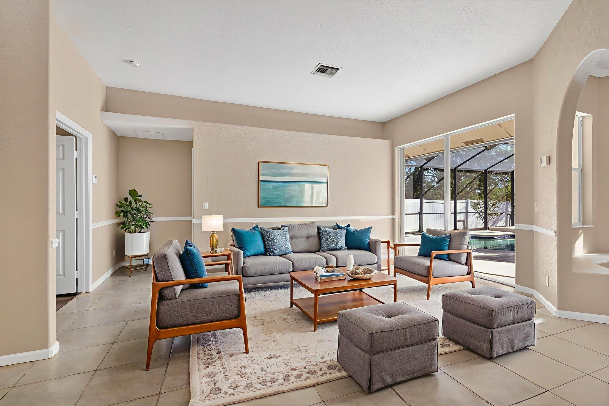 PORT ST LUCIE SECTION 39 - Residential