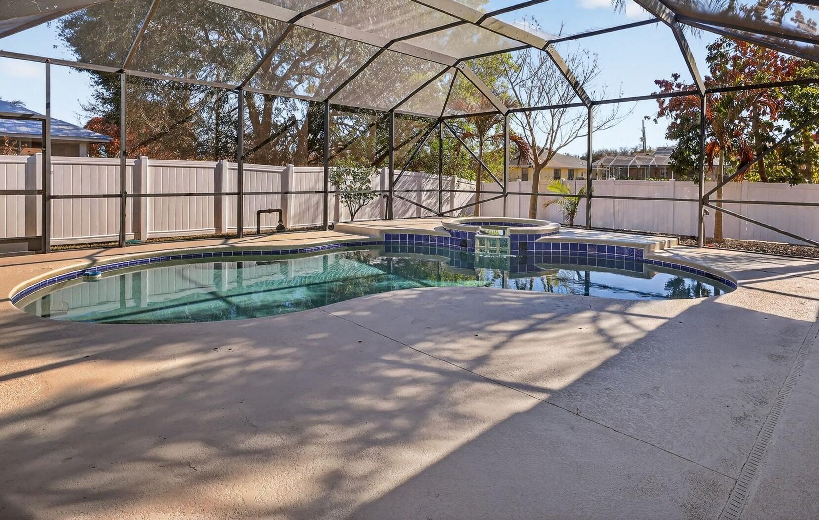 PORT ST LUCIE SECTION 39 - Residential