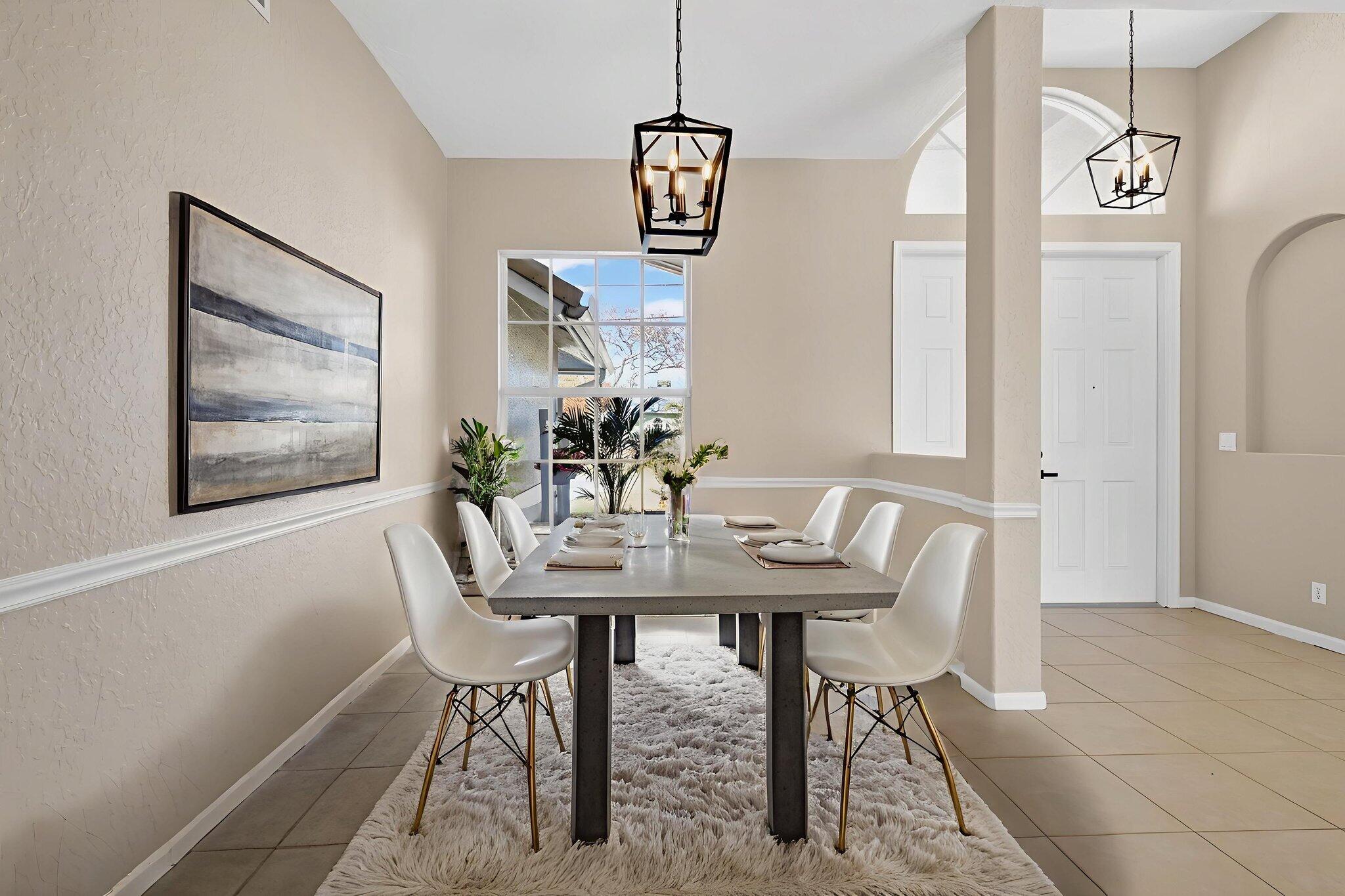 PORT ST LUCIE SECTION 39 - Residential