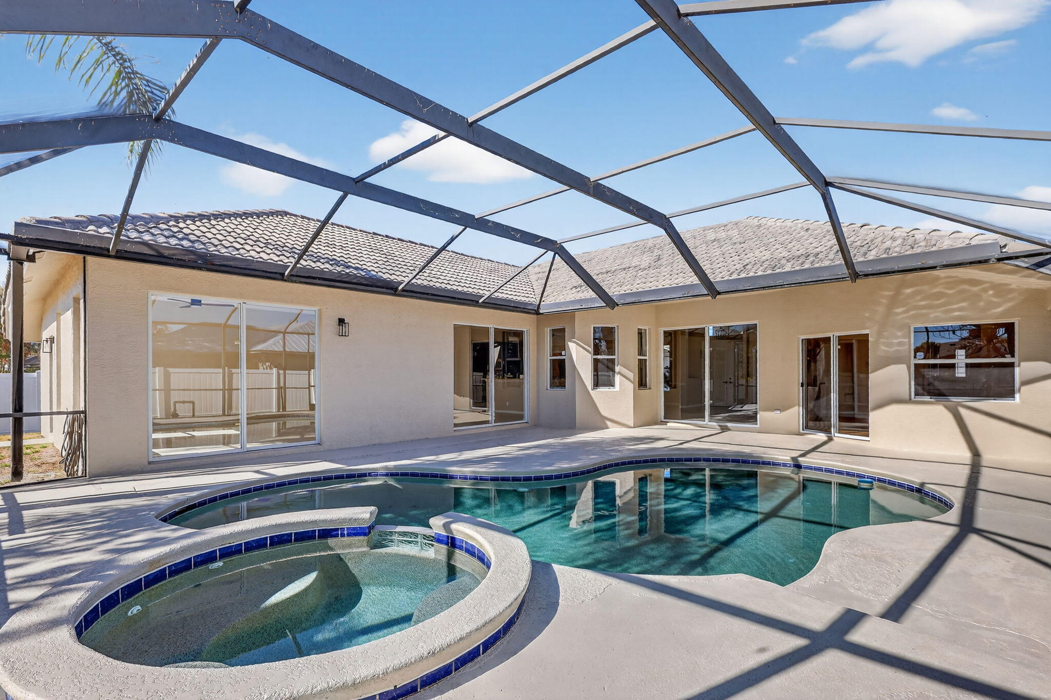 PORT ST LUCIE SECTION 39 - Residential