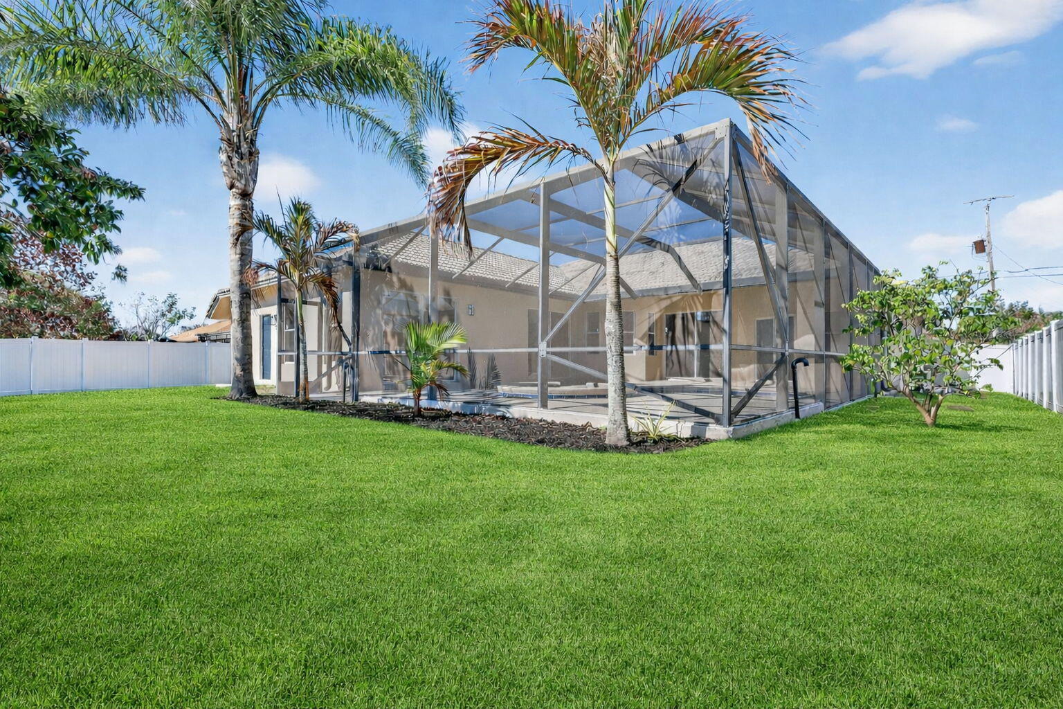 PORT ST LUCIE SECTION 39 - Residential