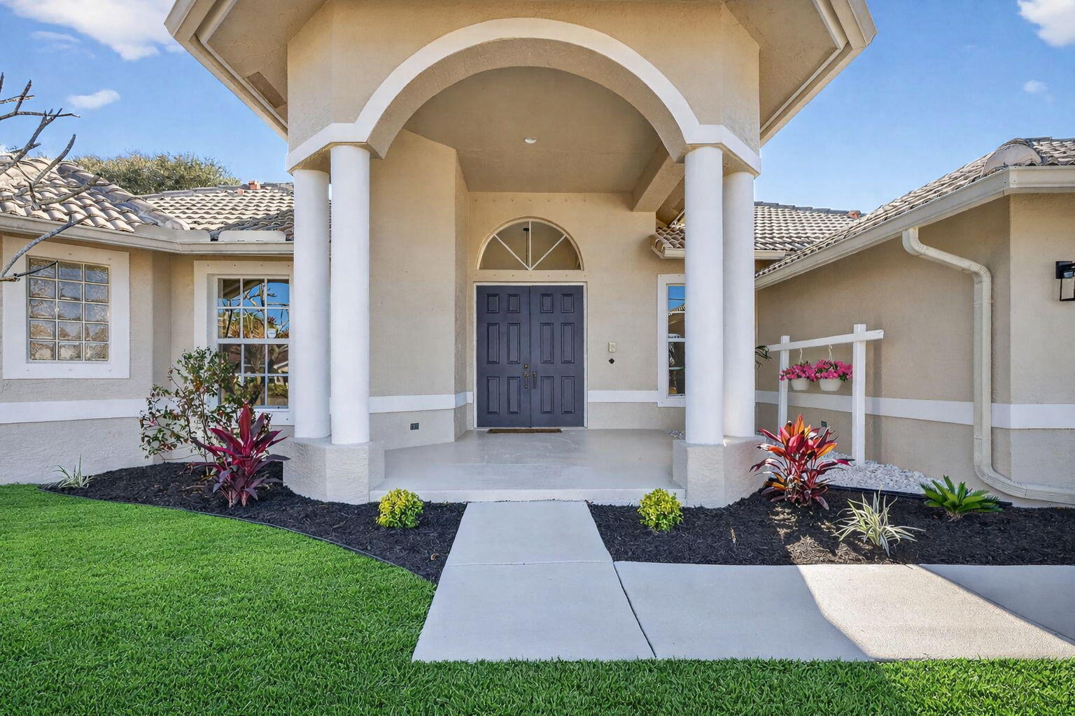 PORT ST LUCIE SECTION 39 - Residential