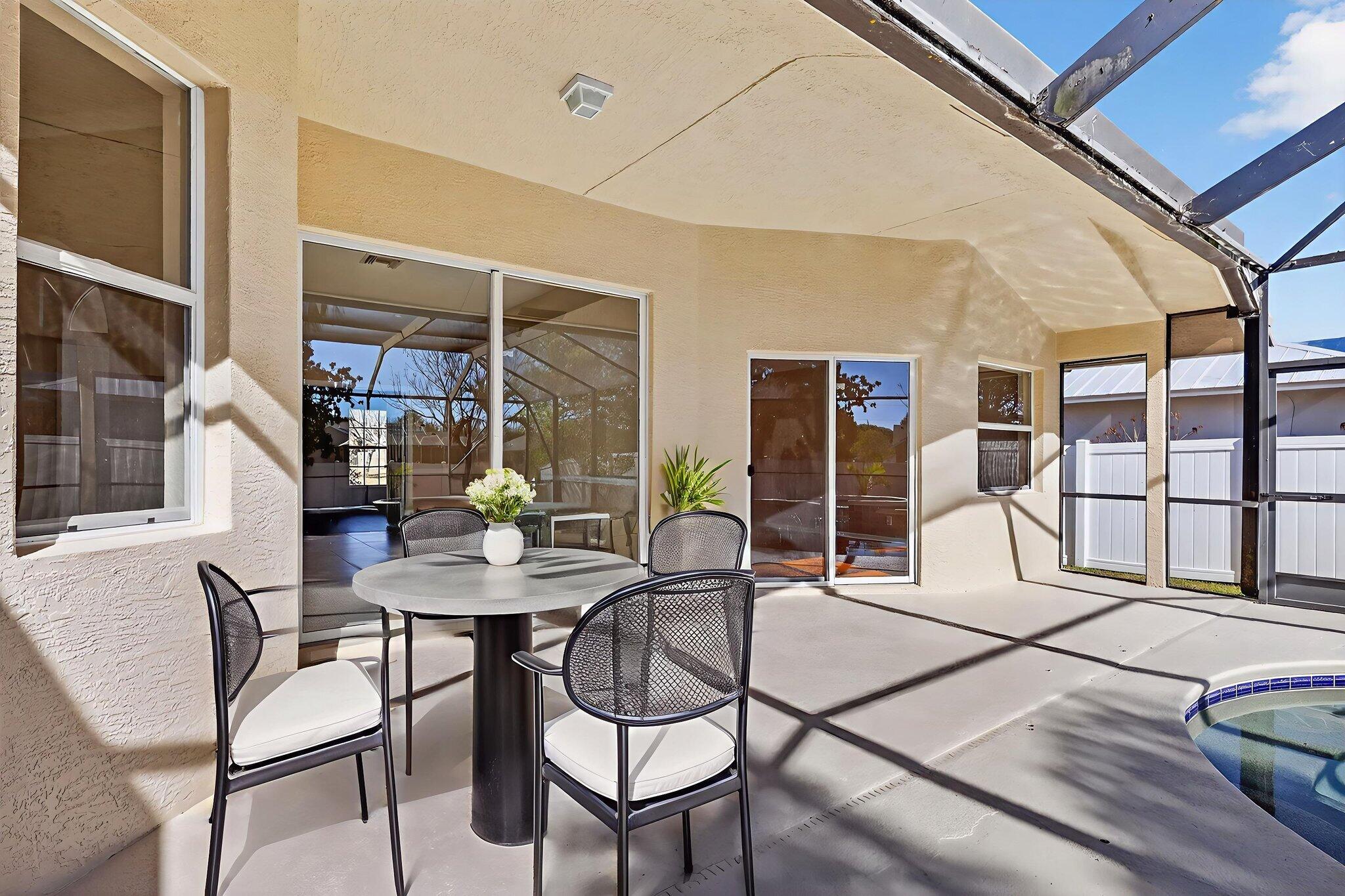 PORT ST LUCIE SECTION 39 - Residential