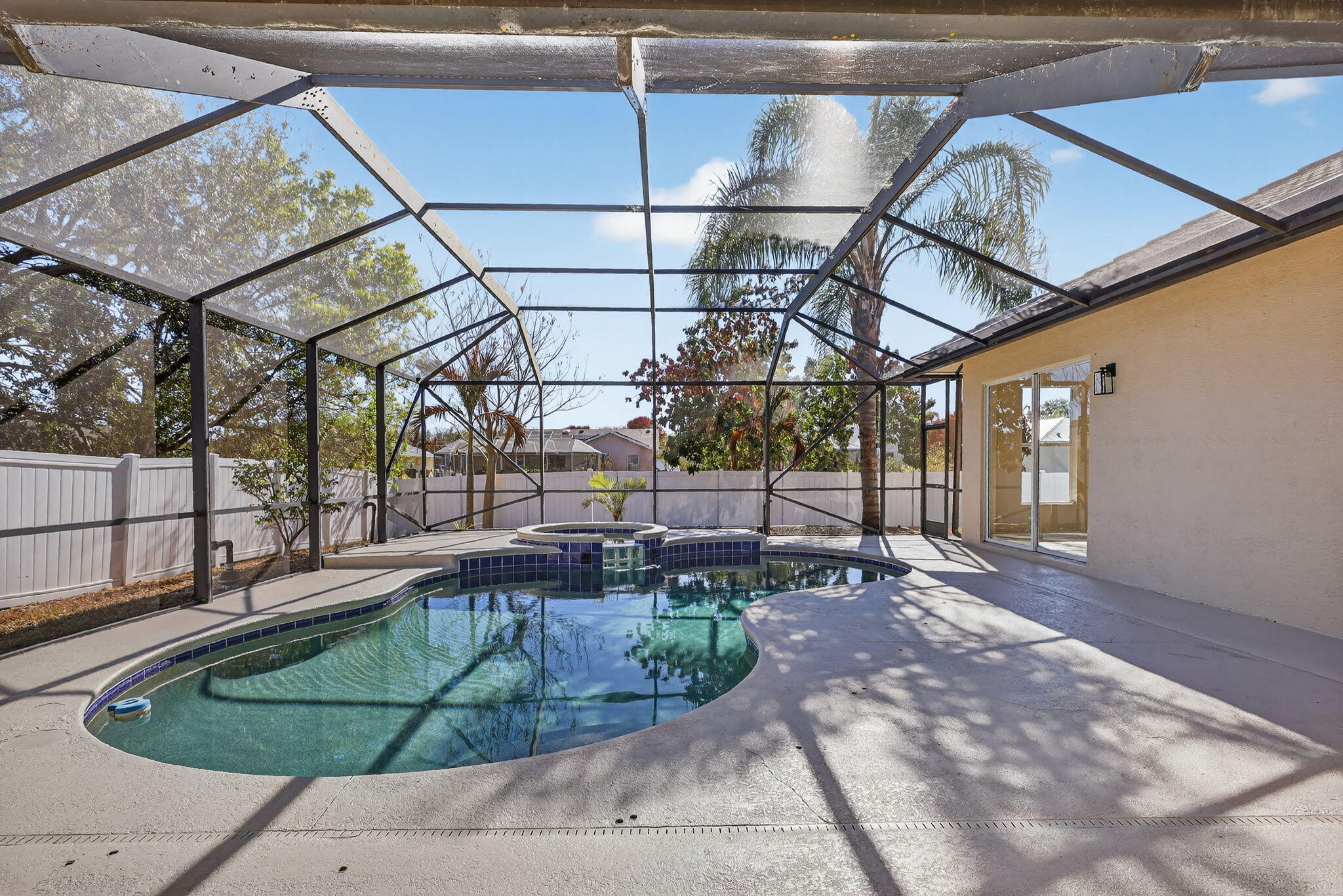 PORT ST LUCIE SECTION 39 - Residential