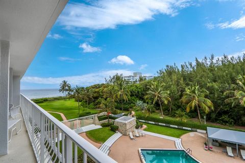 A home in Palm Beach