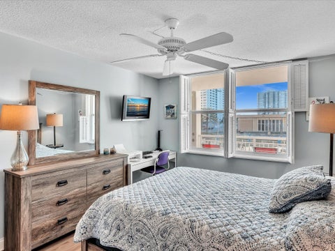 Tiny photo for 201 N Ocean Boulevard #202, Pompano Beach, FL 33062 (MLS # B26081385)