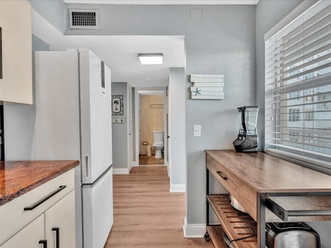 Tiny photo for 201 N Ocean Boulevard #202, Pompano Beach, FL 33062 (MLS # B26081385)